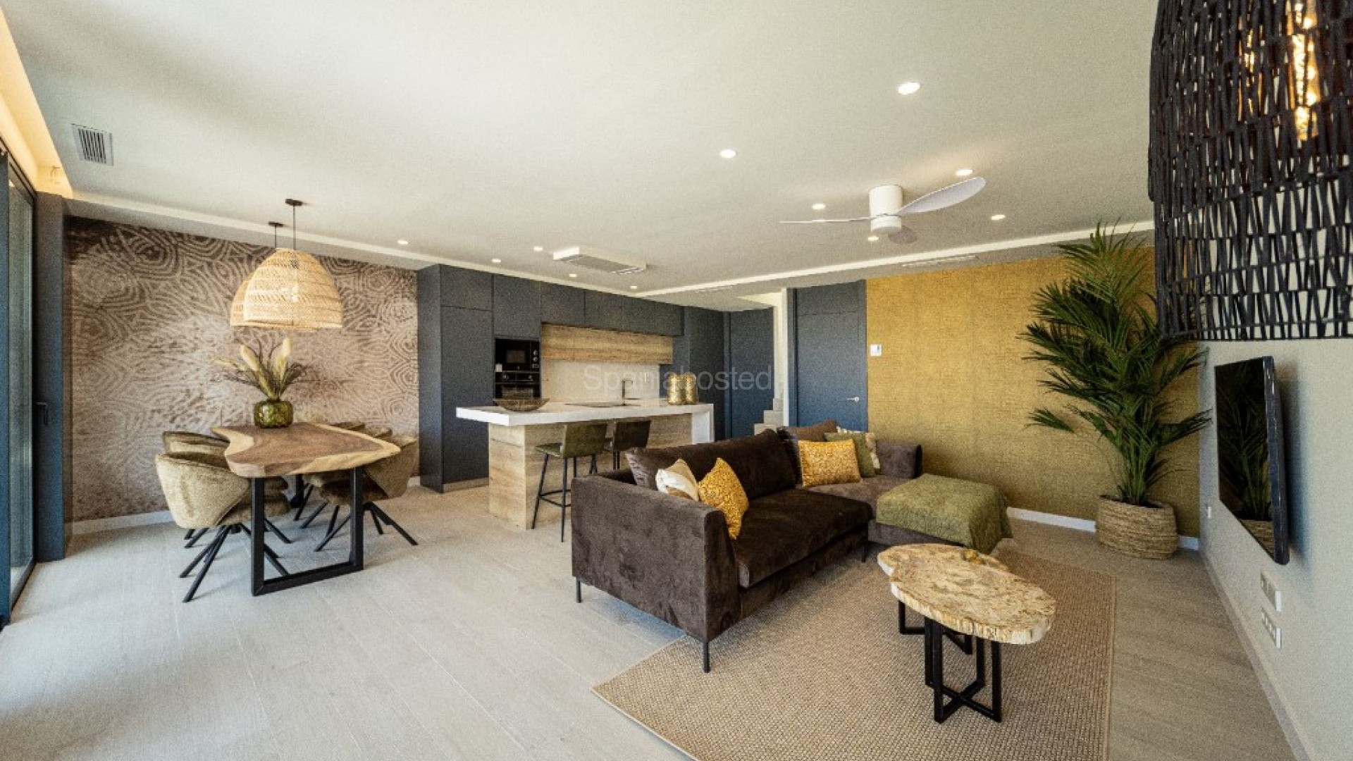 New Build - Townhouse -
Rojales