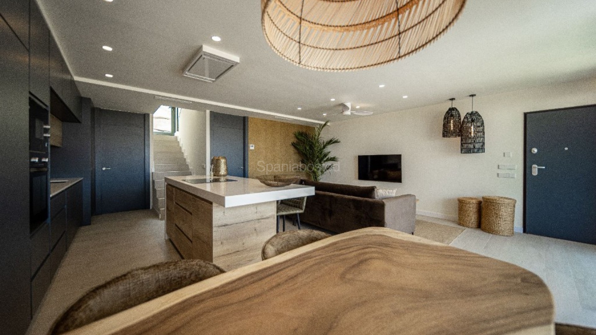 New Build - Townhouse -
Rojales