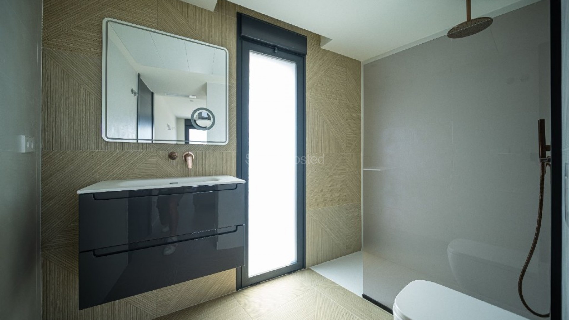 New Build - Townhouse -
Rojales