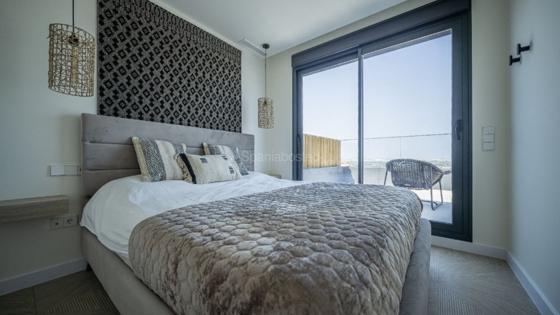 New Build - Townhouse -
Rojales