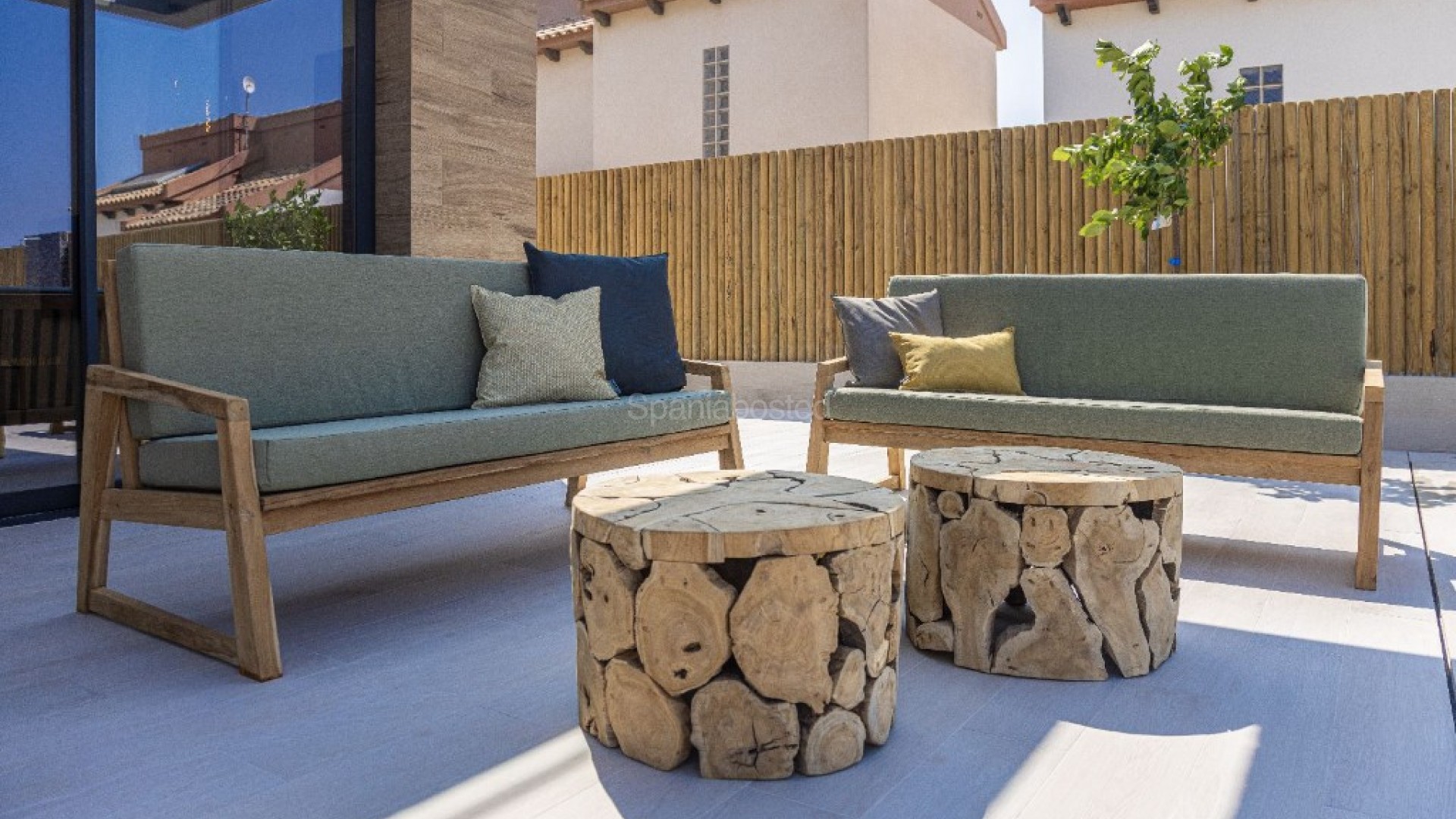 New Build - Townhouse -
Rojales