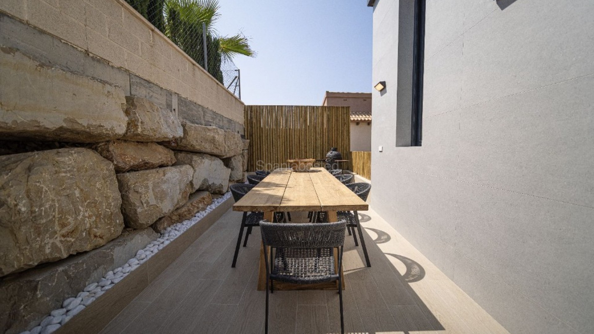 New Build - Townhouse -
Rojales