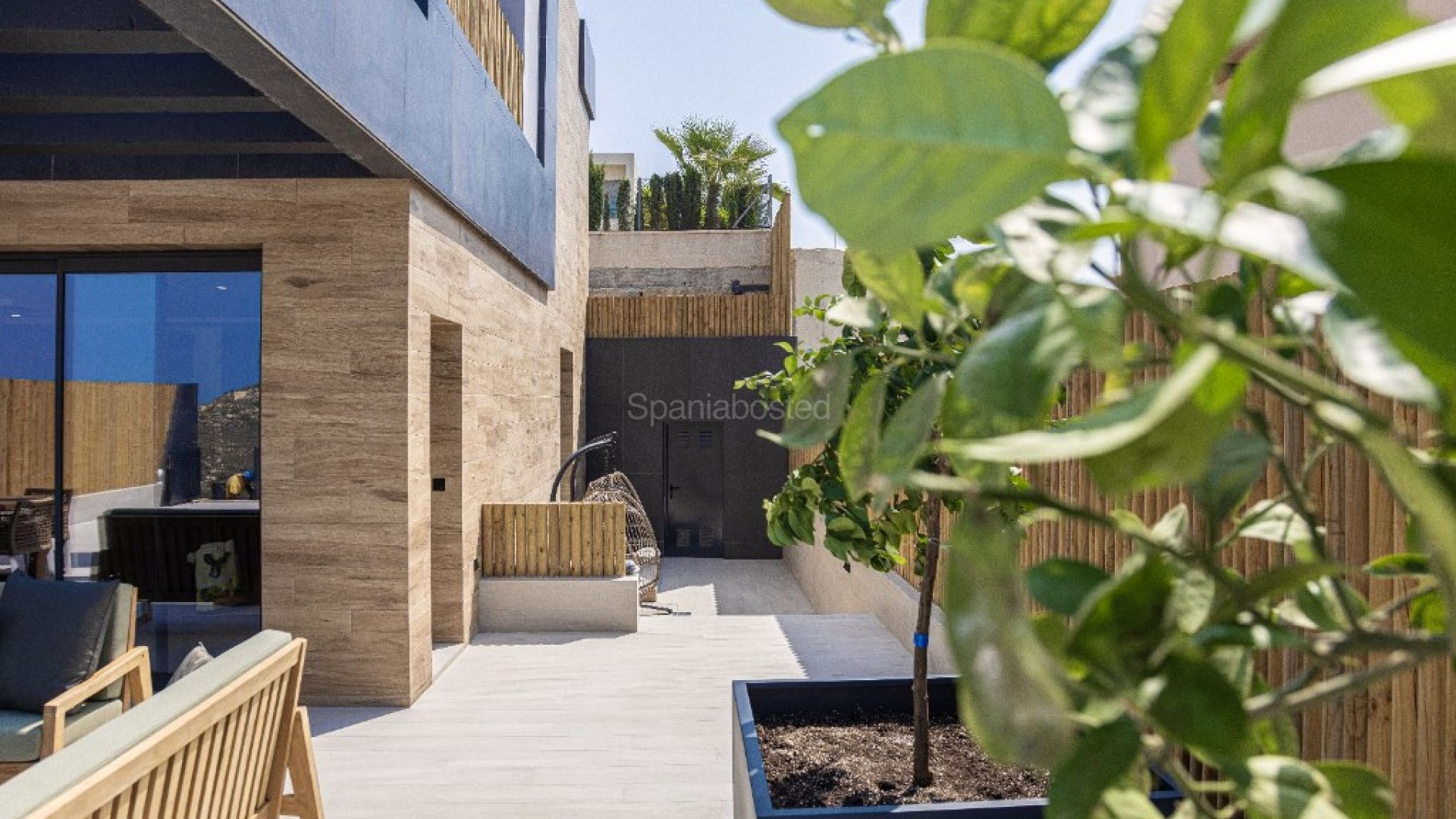 New Build - Townhouse -
Rojales