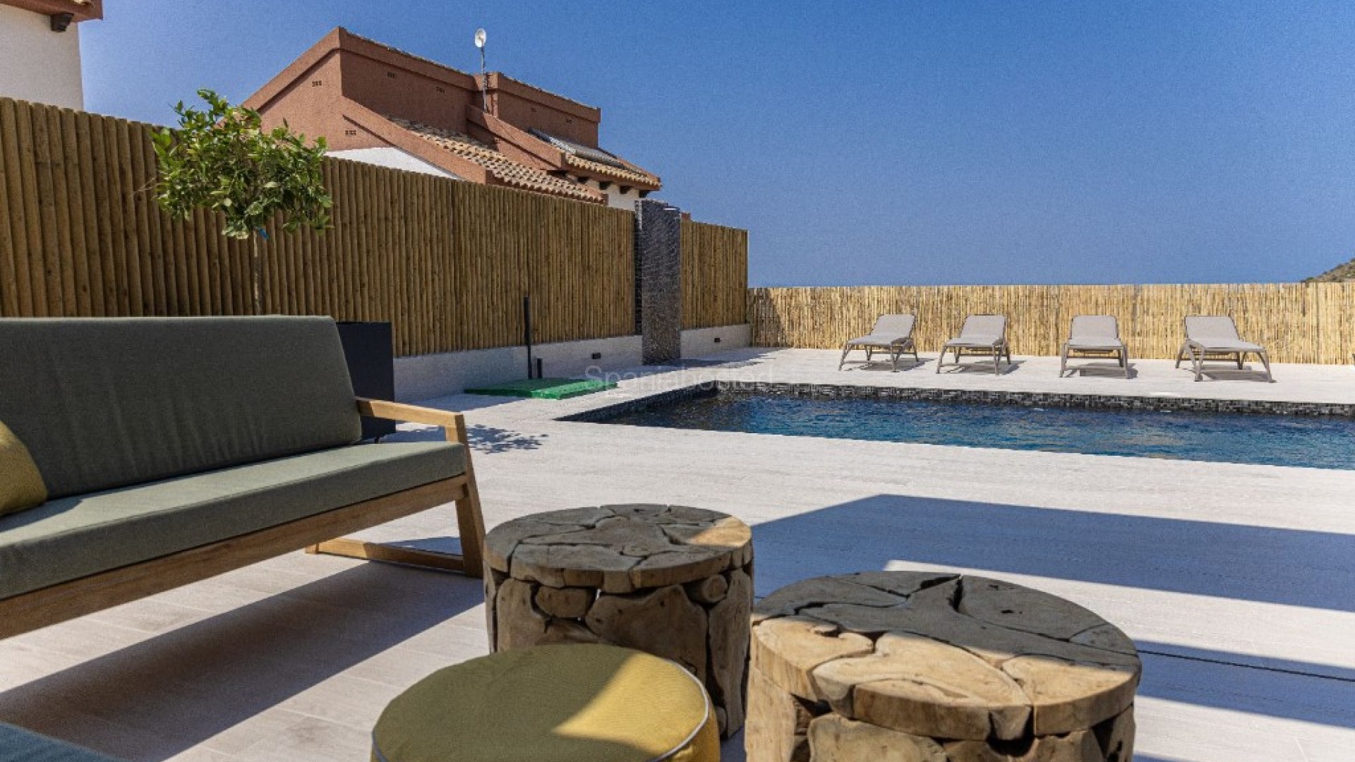 New Build - Townhouse -
Rojales