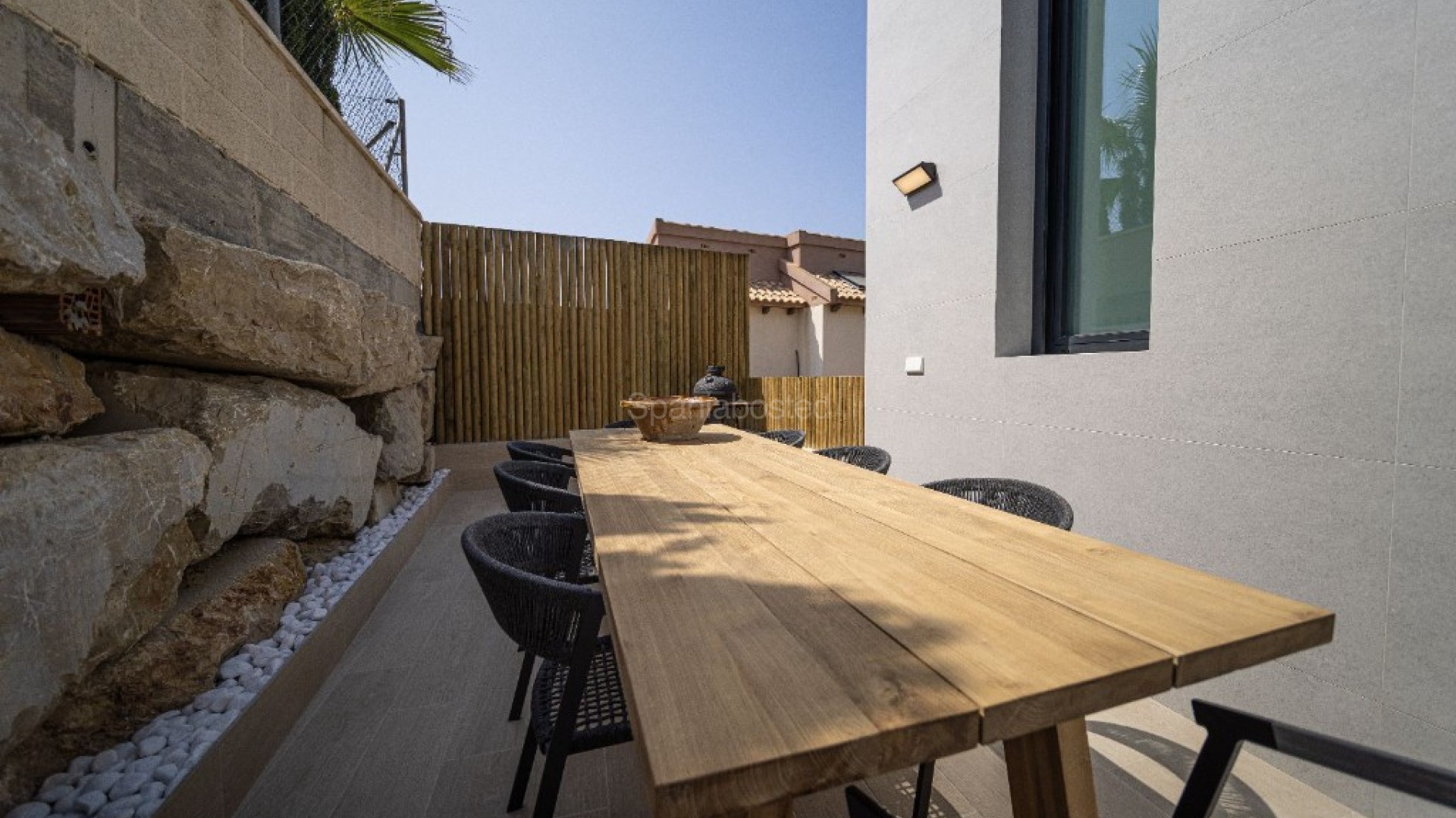 New Build - Townhouse -
Rojales