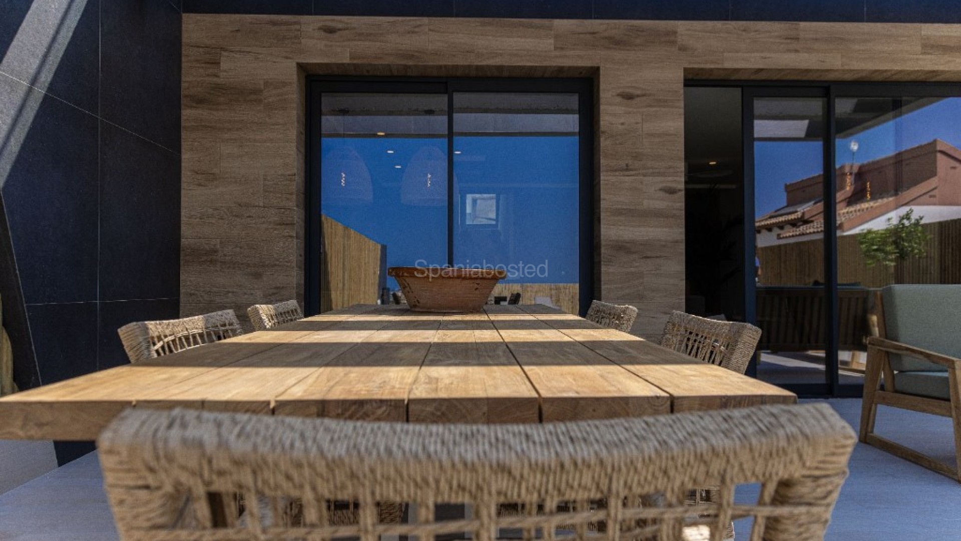 New Build - Townhouse -
Rojales