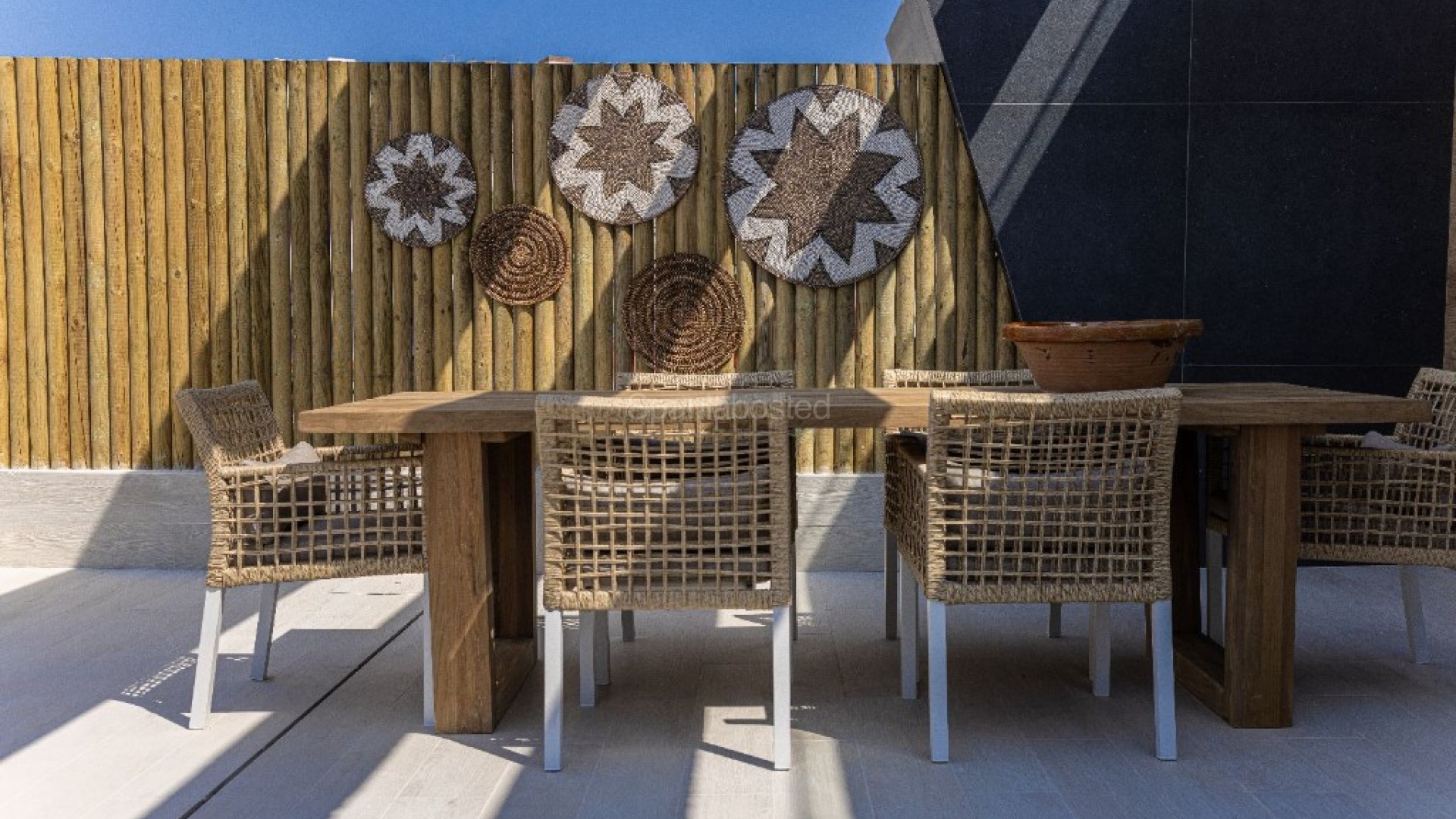 New Build - Townhouse -
Rojales