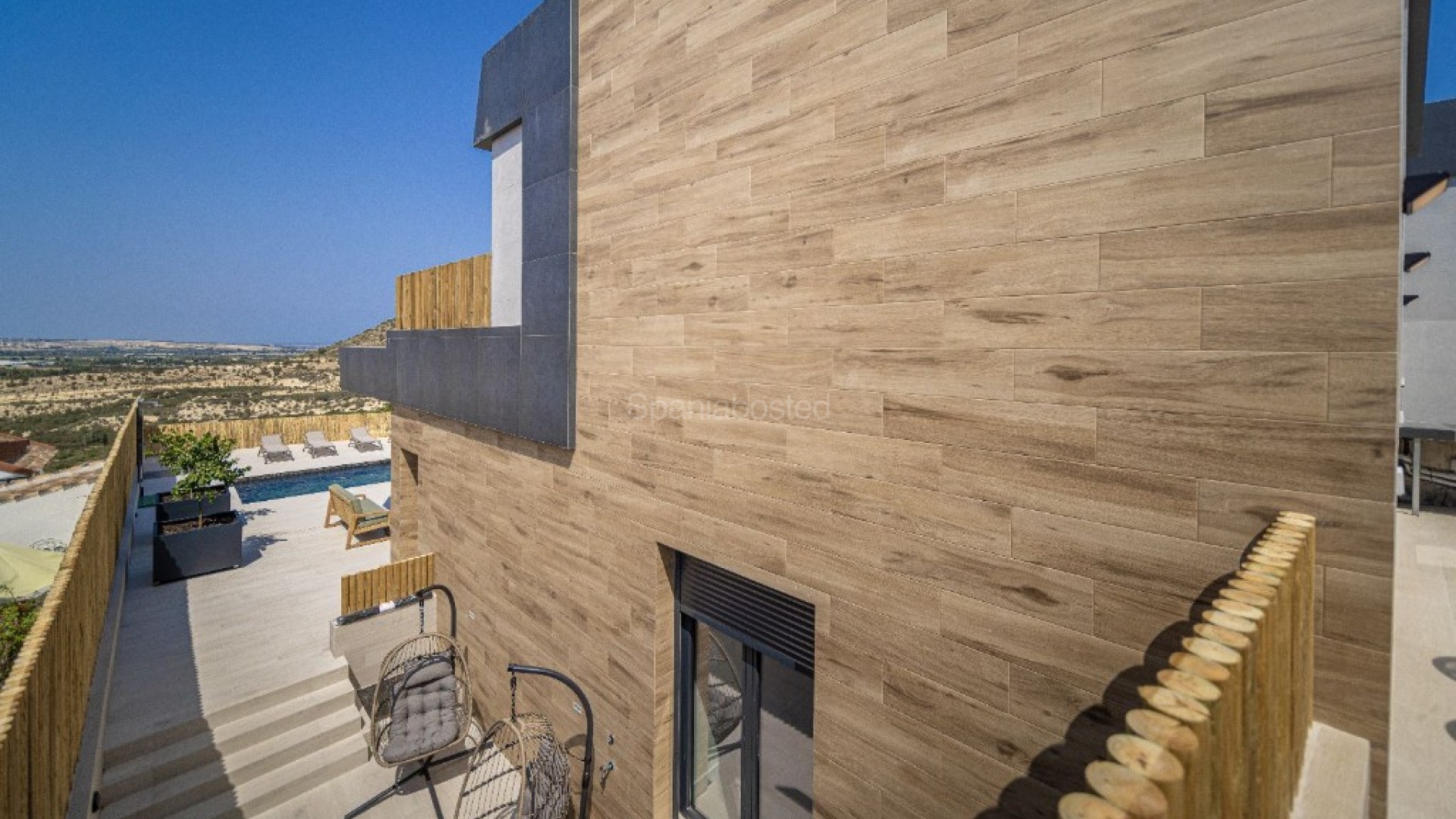 New Build - Townhouse -
Rojales