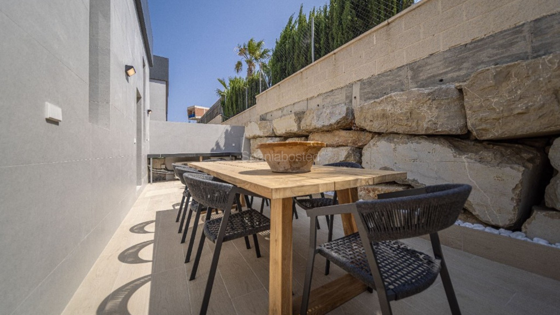 New Build - Townhouse -
Rojales