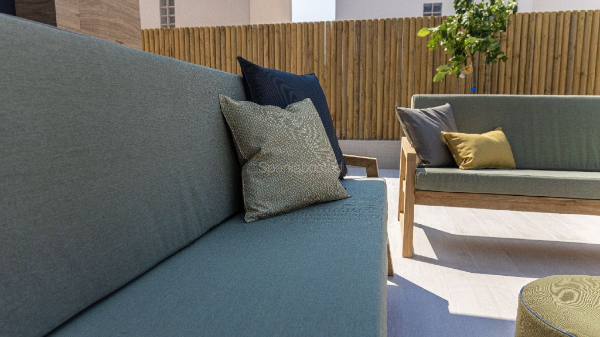 New Build - Townhouse -
Rojales