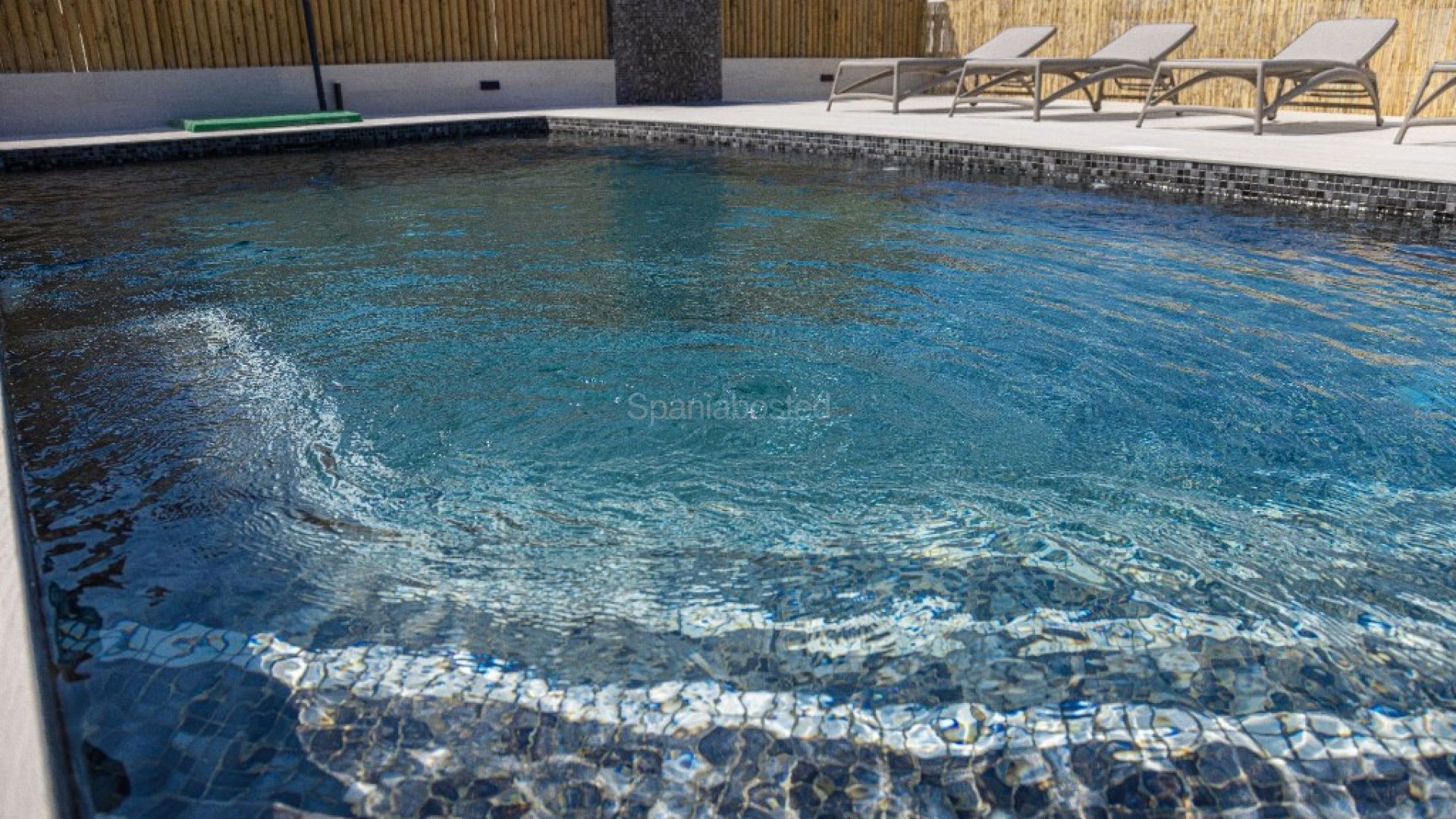 New Build - Townhouse -
Rojales