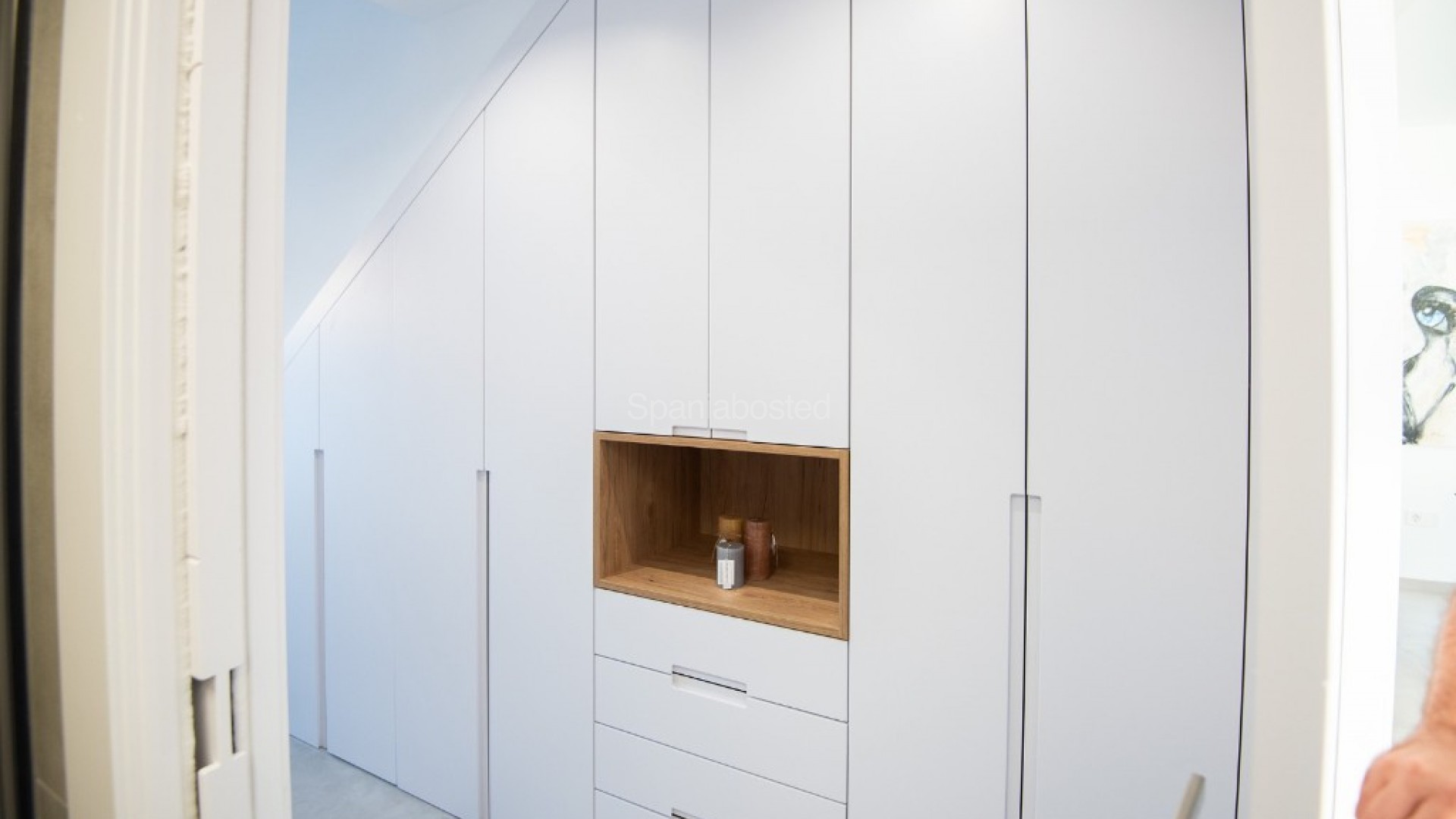 New Build - Townhouse -
San Javier - Alicante