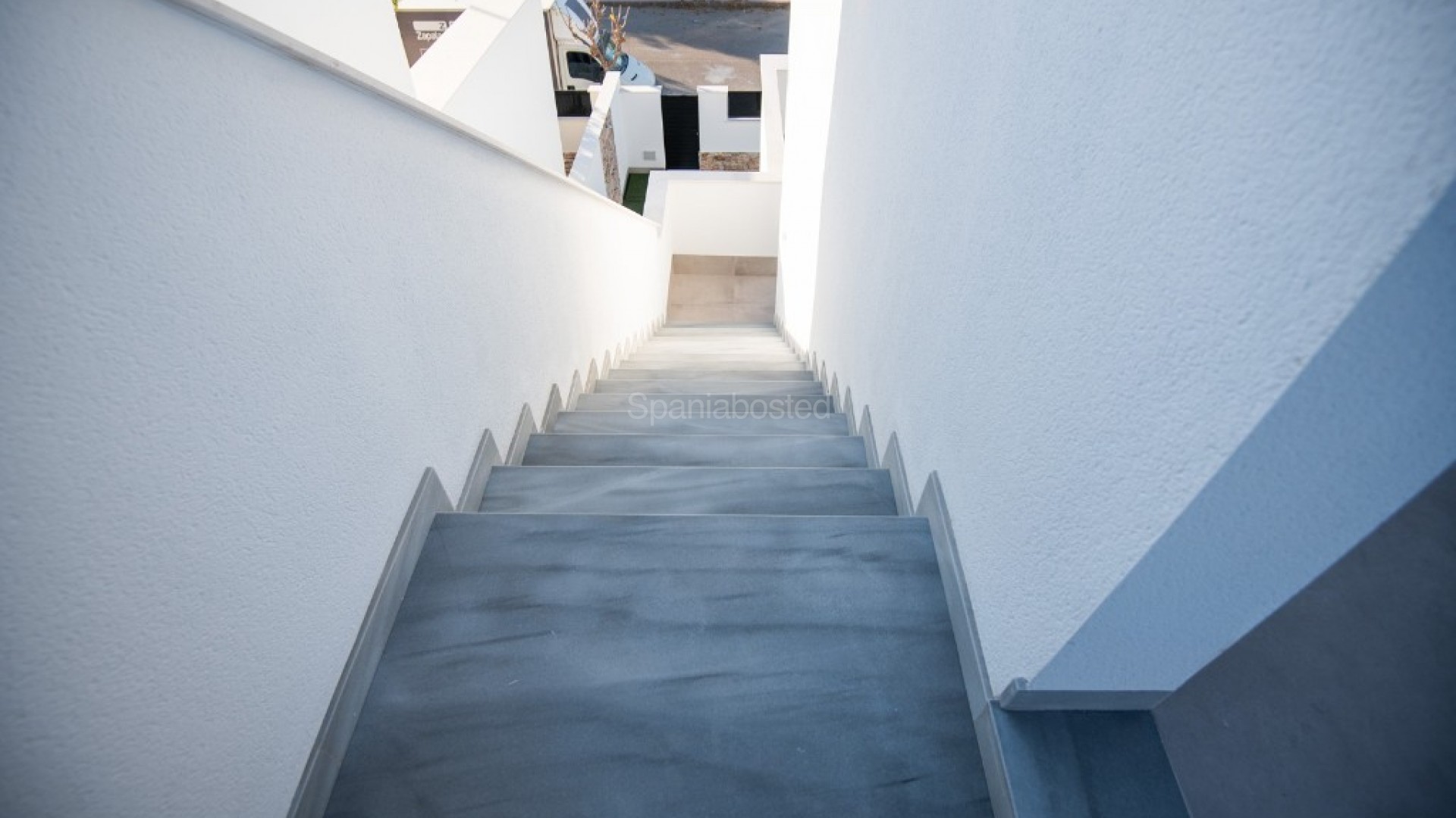 New Build - Townhouse -
San Javier - Alicante