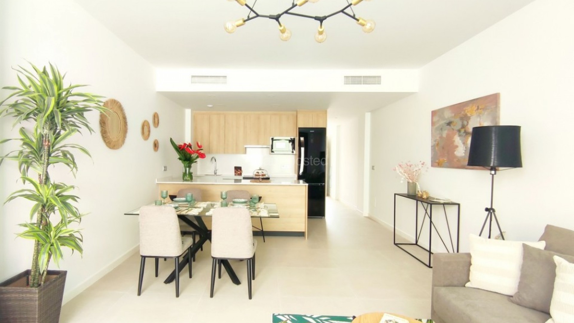 New Build - Townhouse -
San Javier