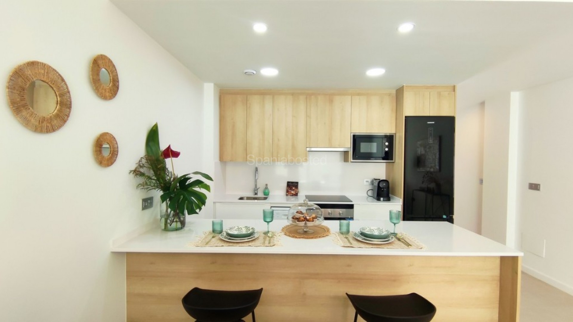 New Build - Townhouse -
San Javier