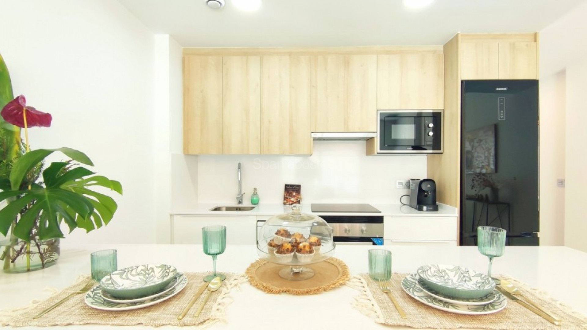 New Build - Townhouse -
San Javier