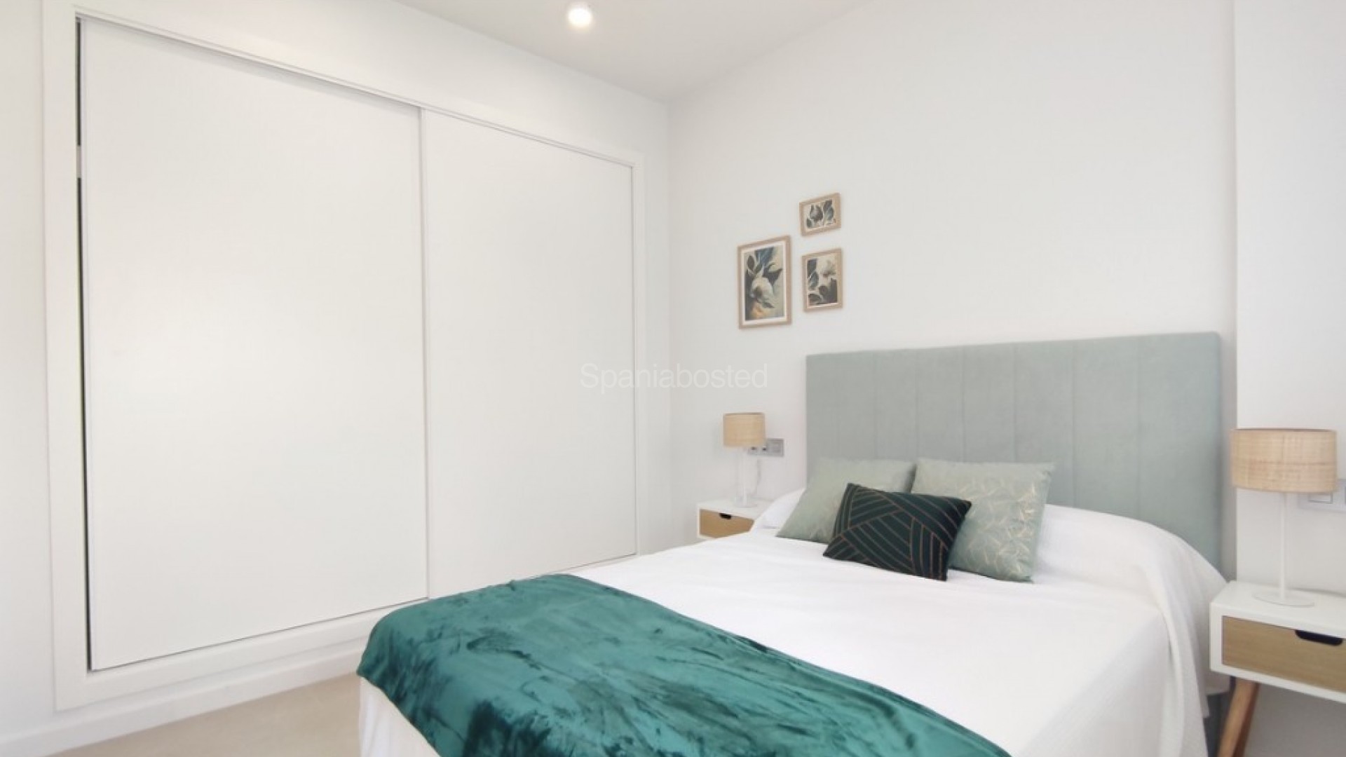 New Build - Townhouse -
San Javier