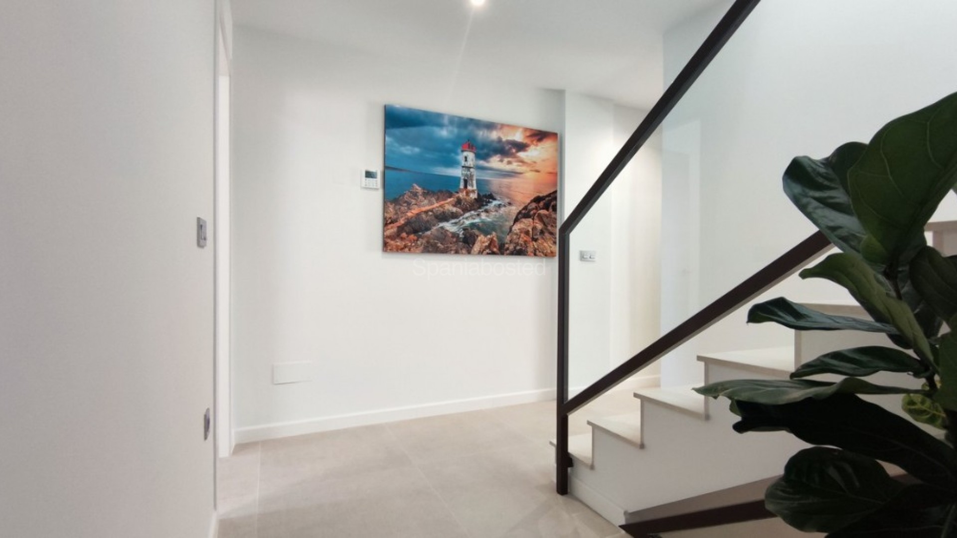 New Build - Townhouse -
San Javier