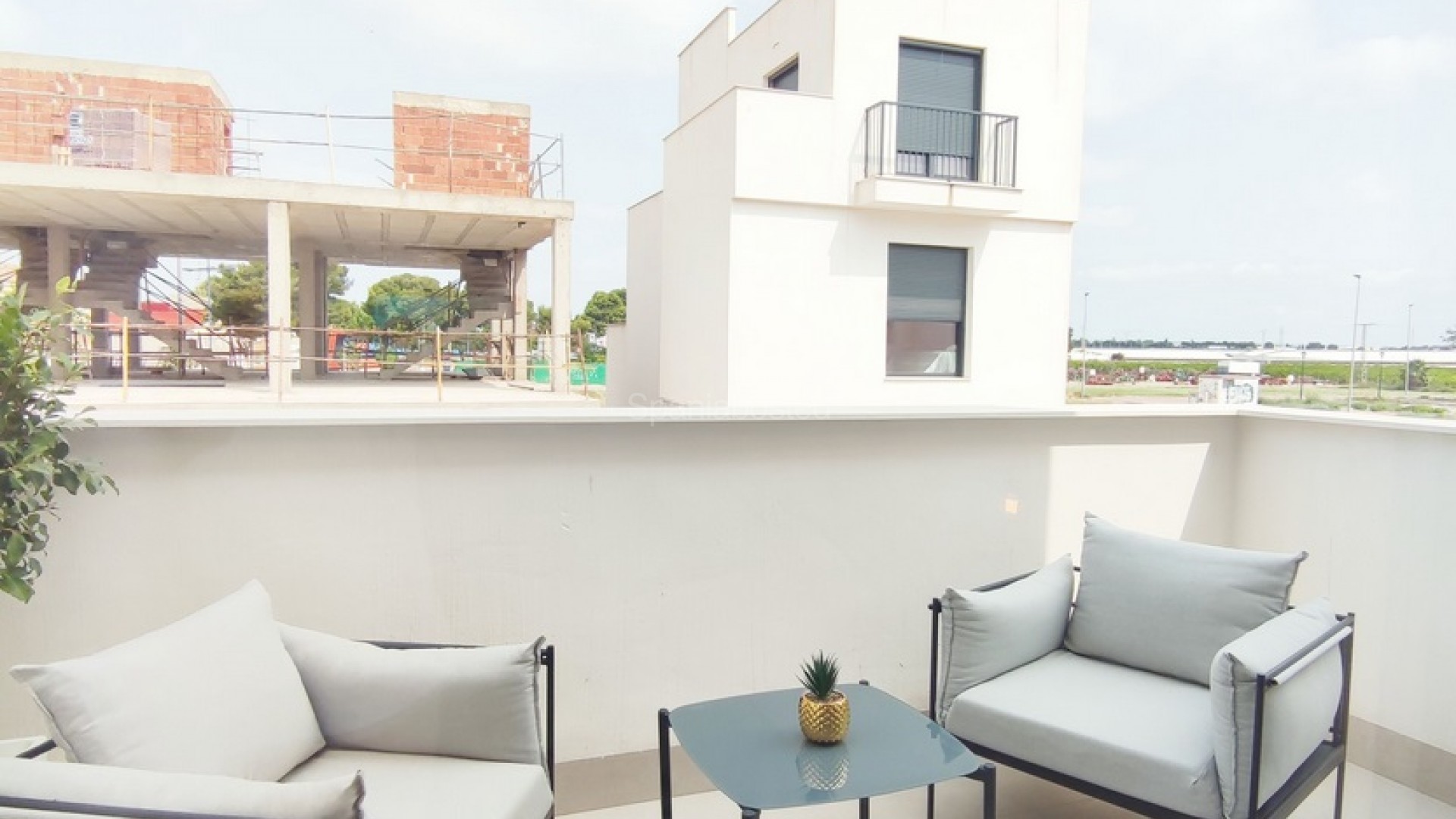 New Build - Townhouse -
San Javier