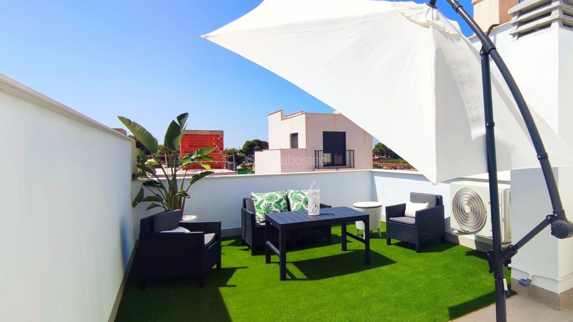 New Build - Townhouse -
San Javier