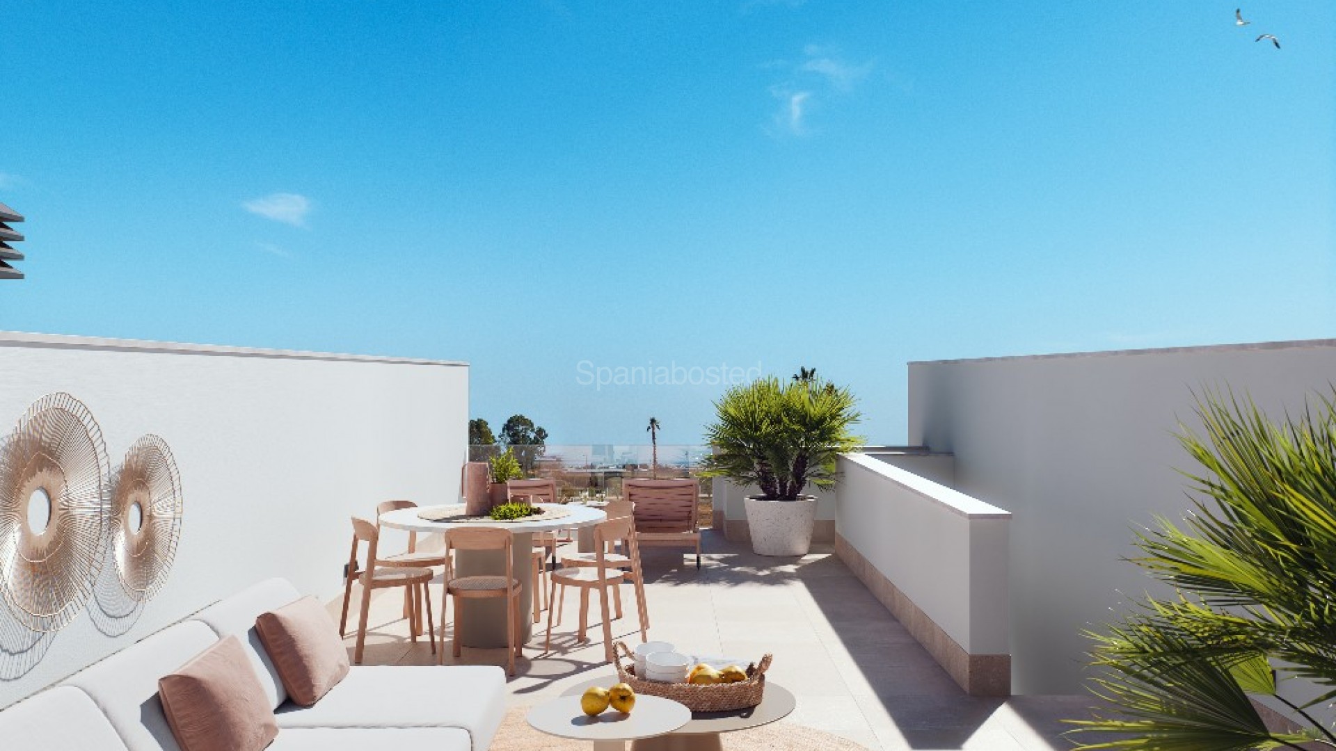 New Build - Townhouse -
San Pedro del Pinatar