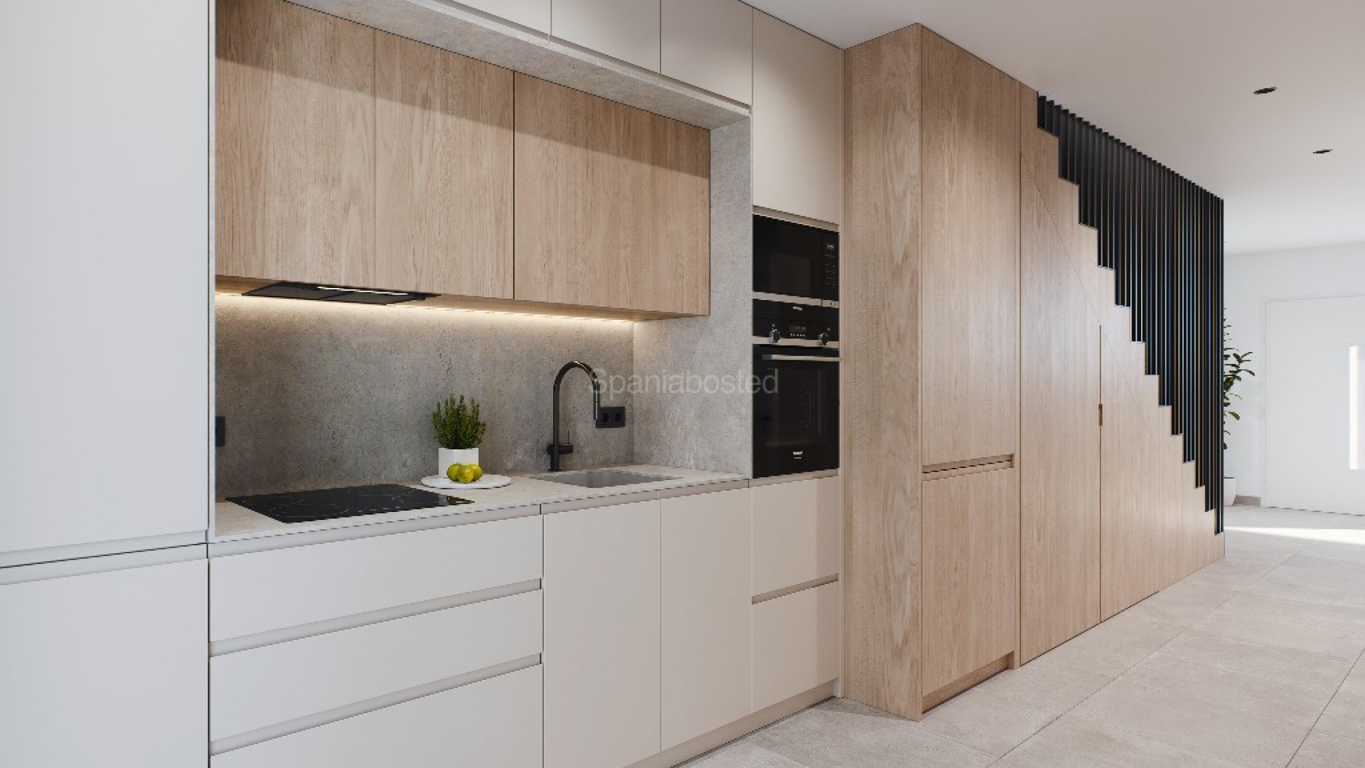 New Build - Townhouse -
San Pedro del Pinatar