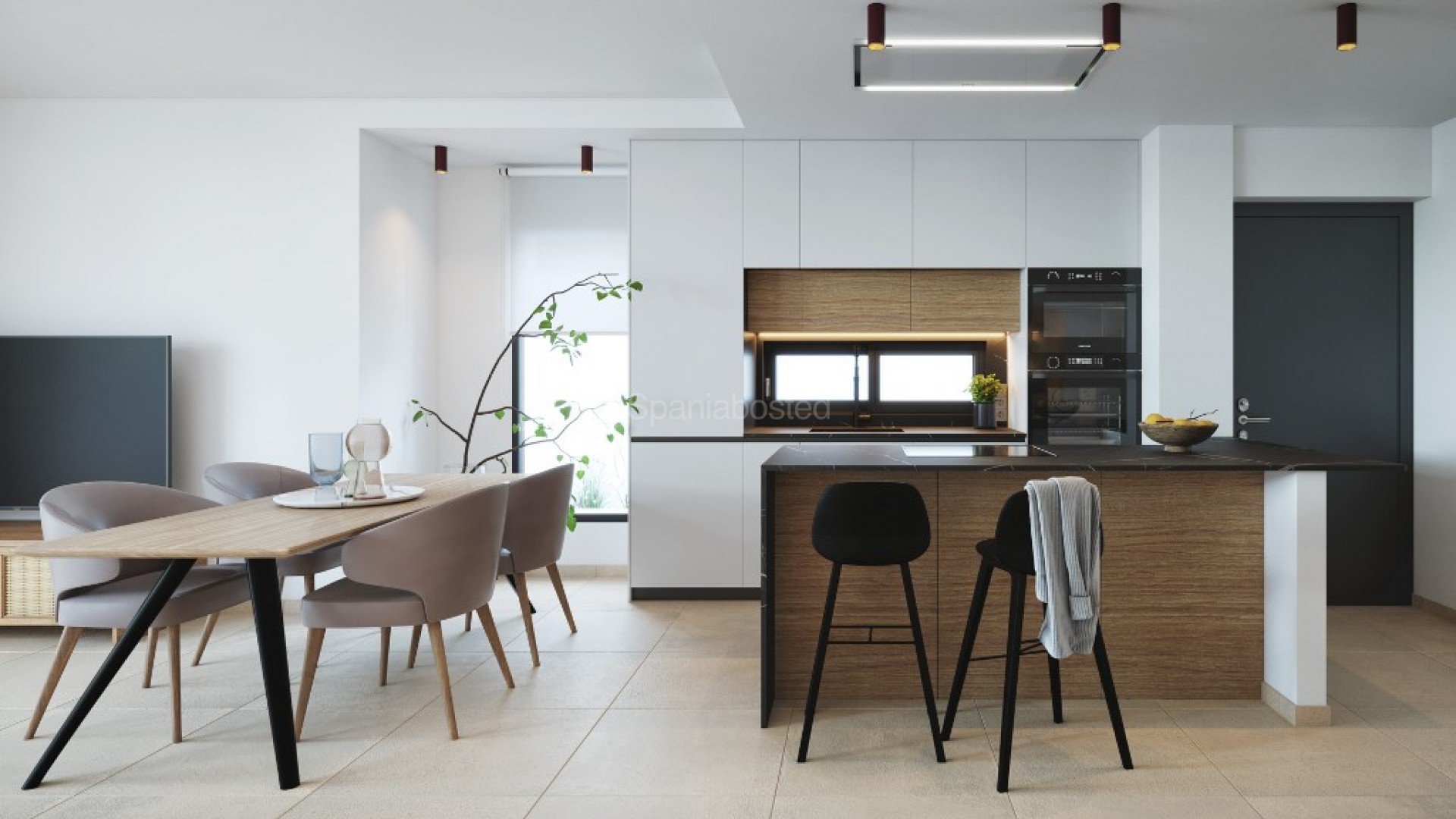 New Build - Townhouse -
San Pedro del Pinatar