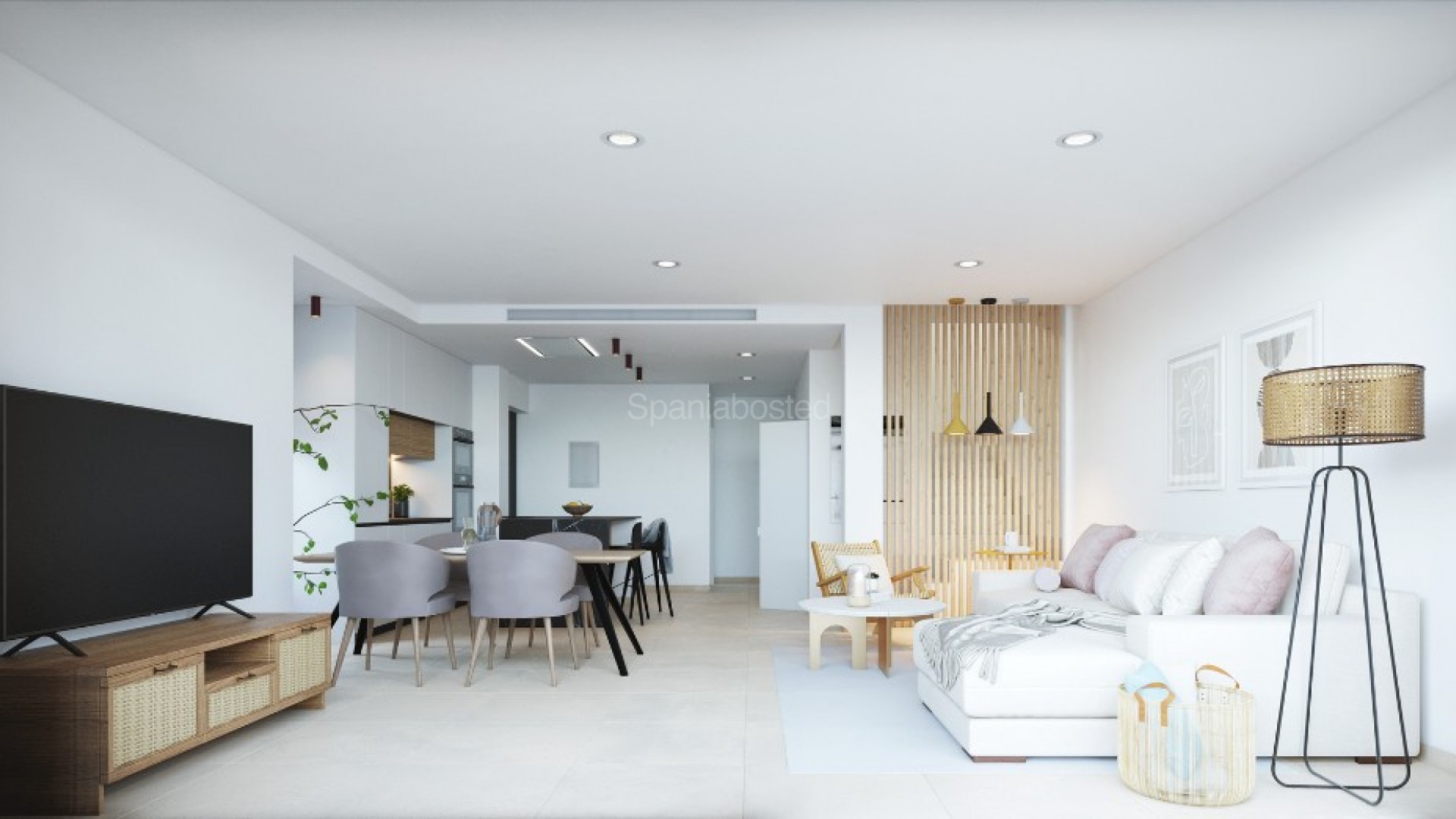 New Build - Townhouse -
San Pedro del Pinatar