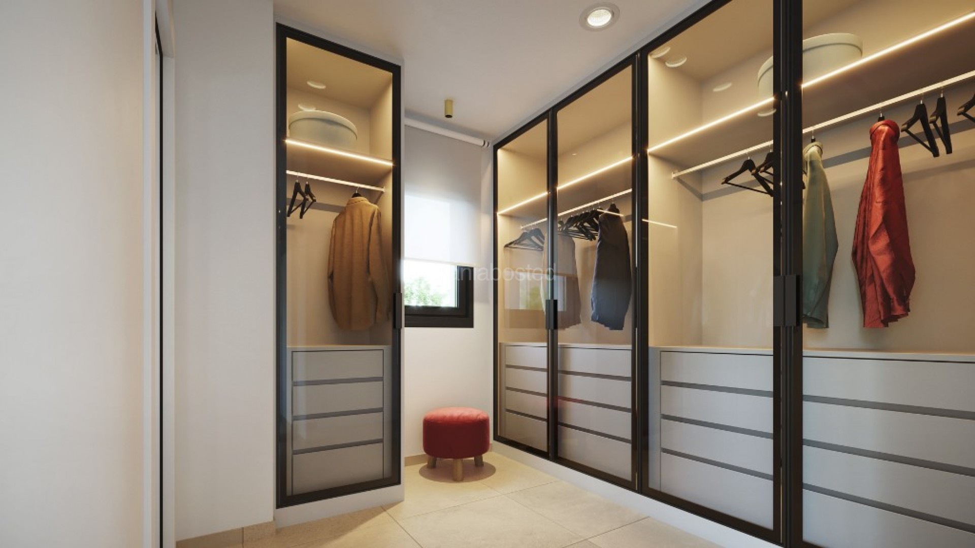 New Build - Townhouse -
San Pedro del Pinatar