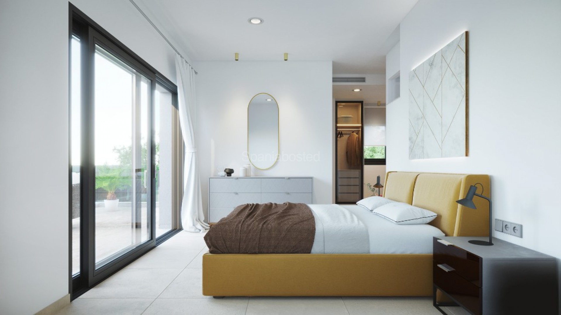 New Build - Townhouse -
San Pedro del Pinatar