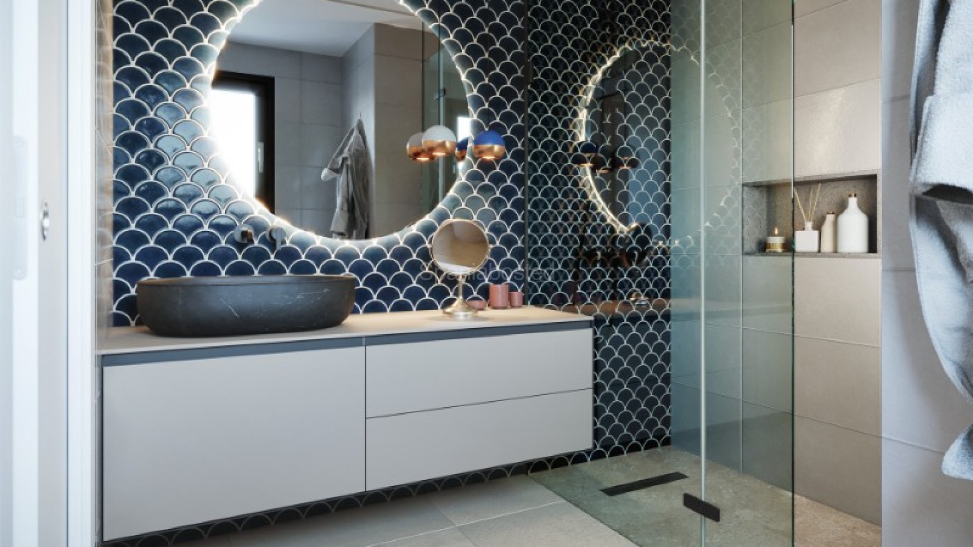 New Build - Townhouse -
San Pedro del Pinatar