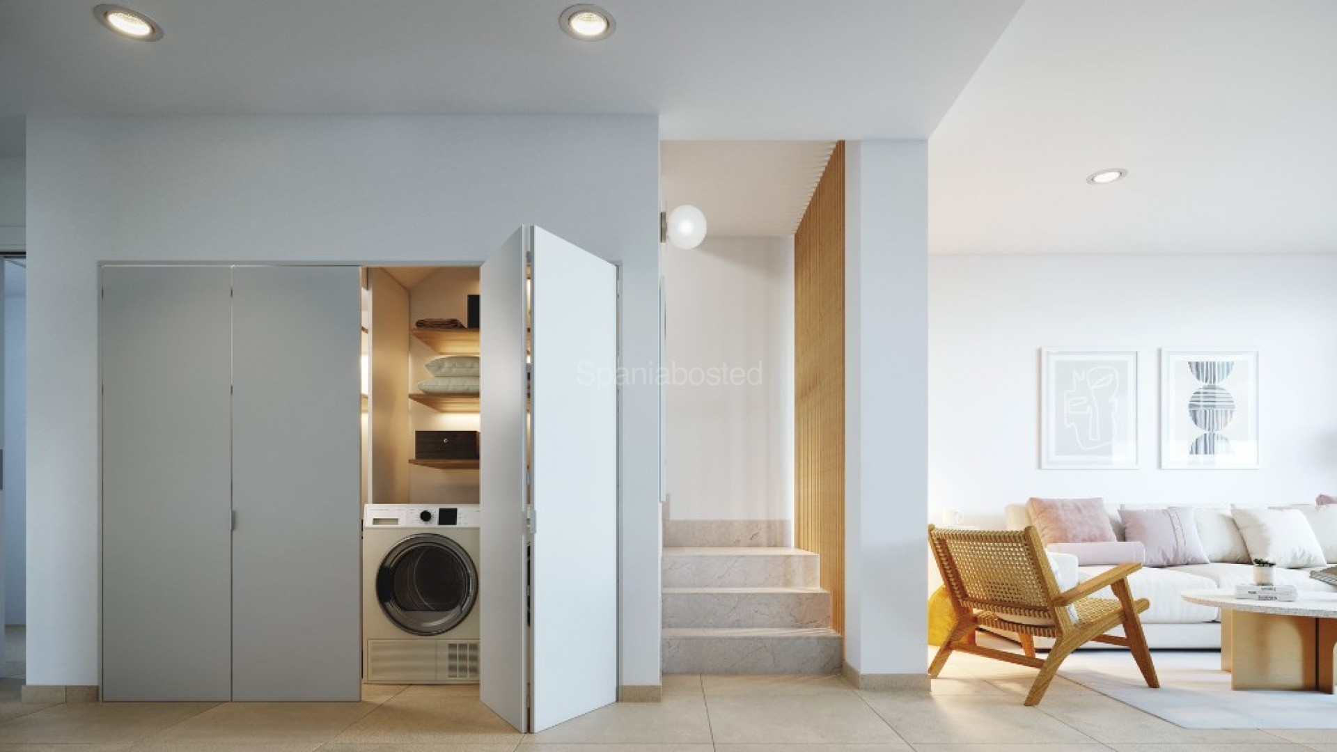 New Build - Townhouse -
San Pedro del Pinatar