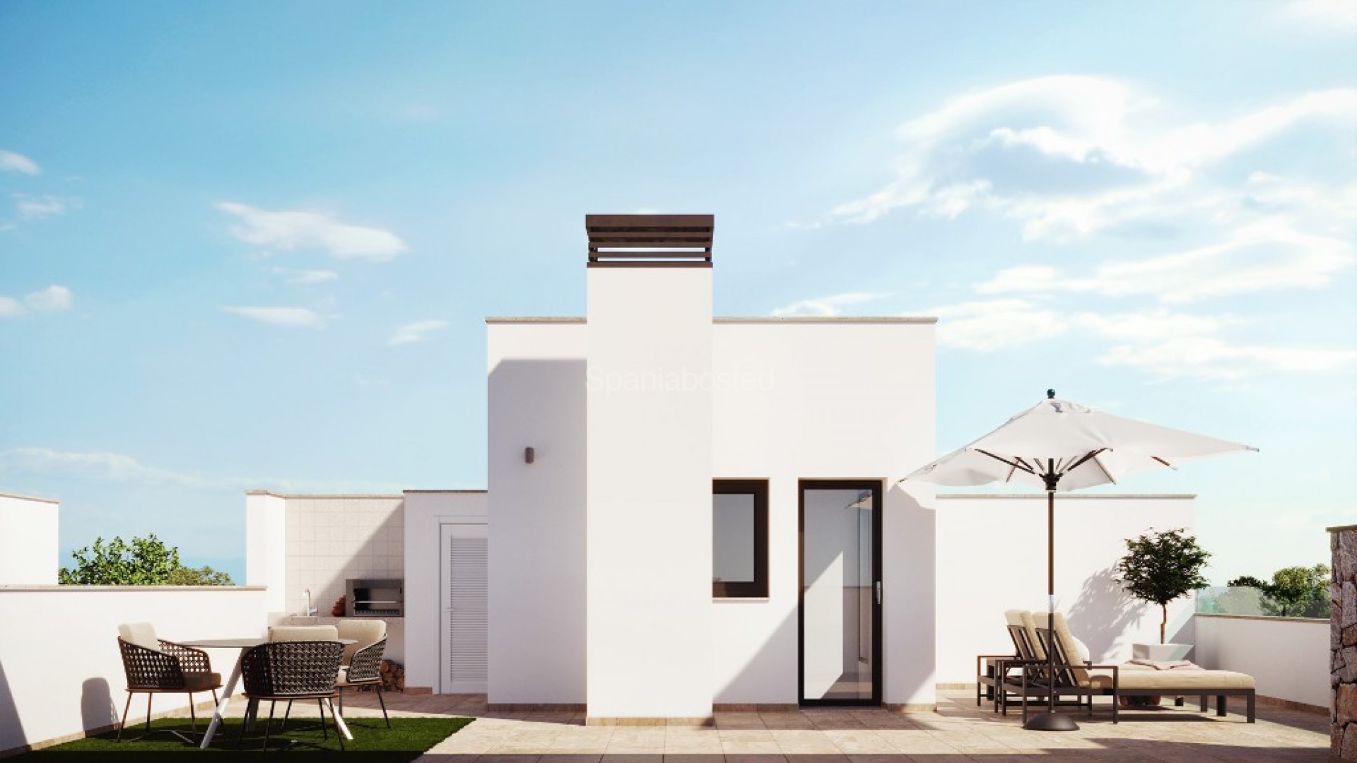 New Build - Townhouse -
San Pedro del Pinatar