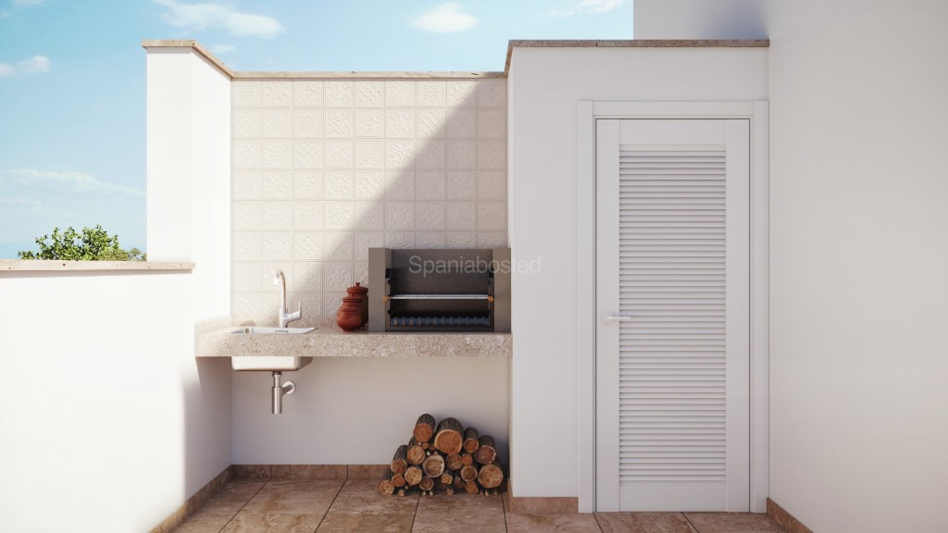 New Build - Townhouse -
San Pedro del Pinatar