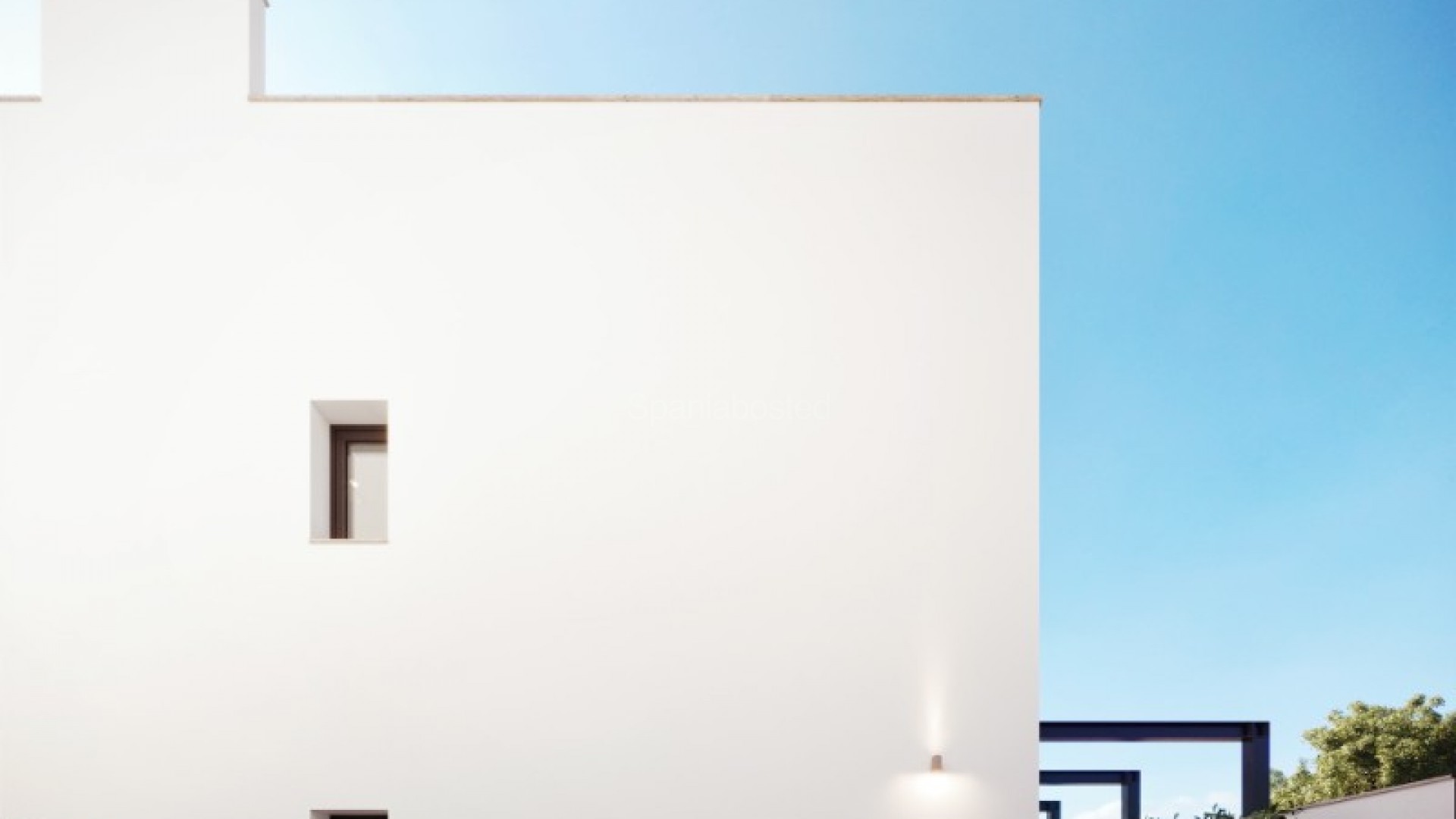 New Build - Townhouse -
San Pedro del Pinatar