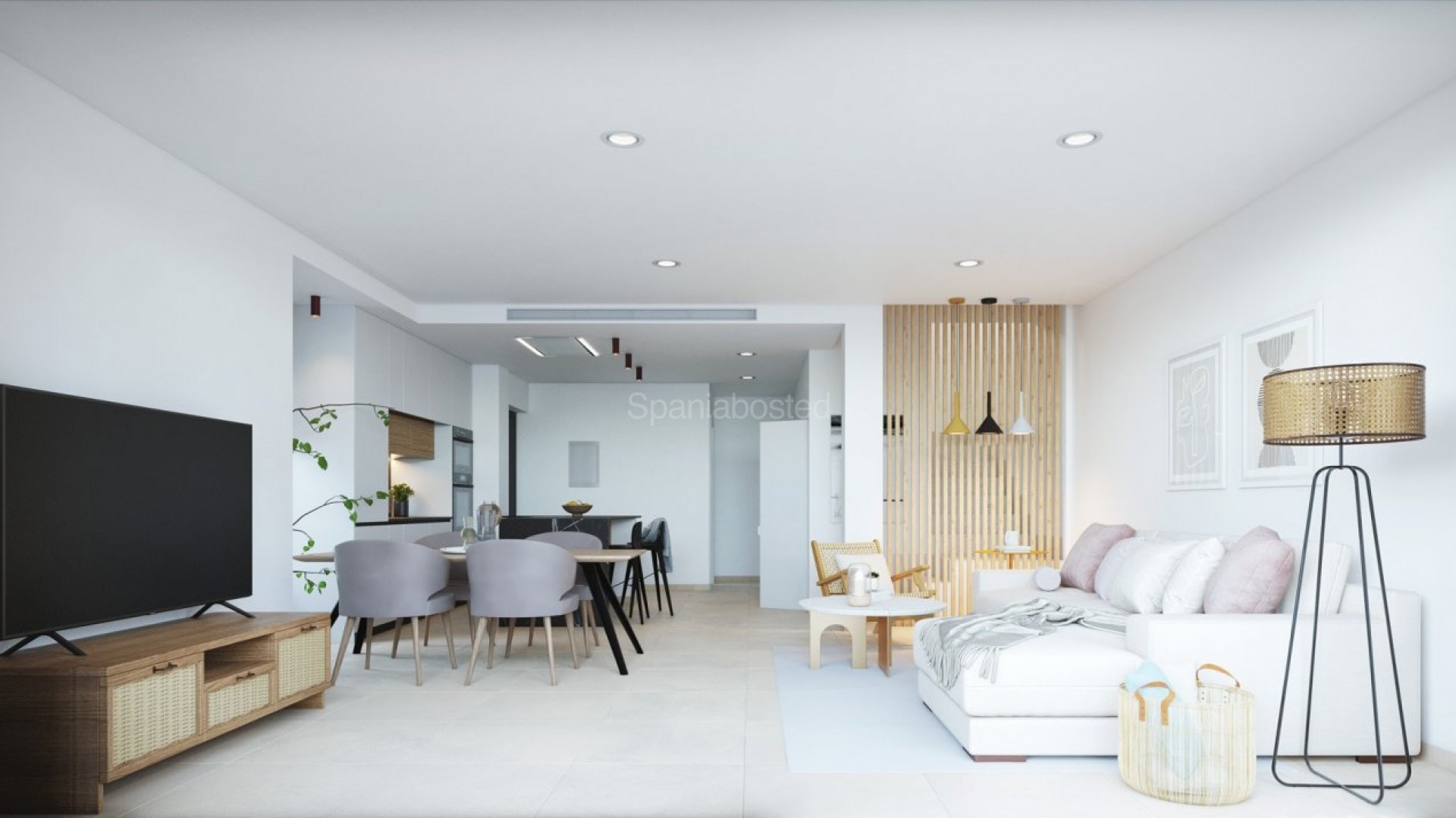 New Build - Townhouse -
San Pedro del Pinatar