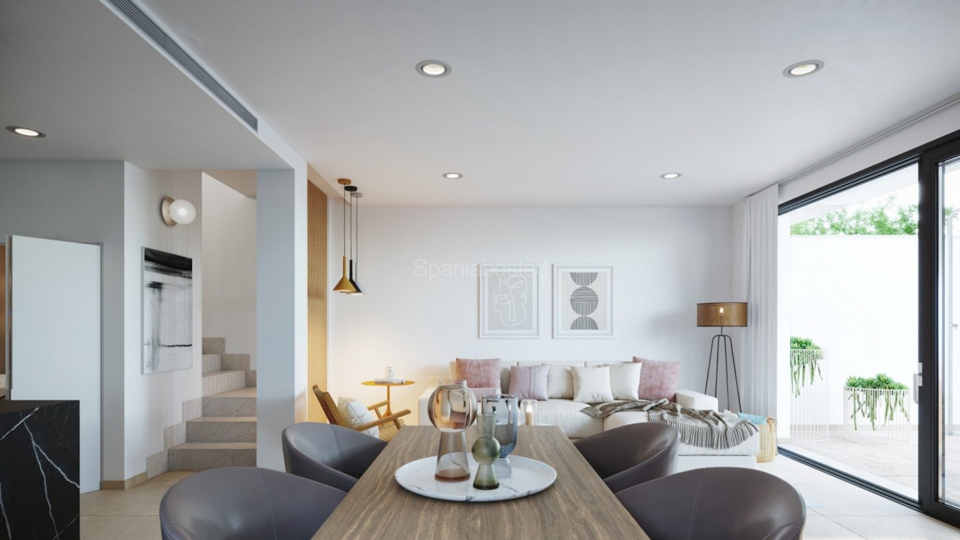 New Build - Townhouse -
San Pedro del Pinatar