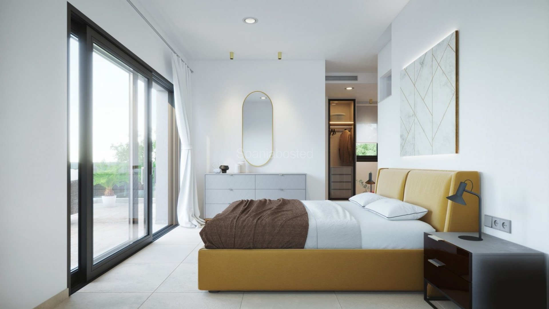 New Build - Townhouse -
San Pedro del Pinatar