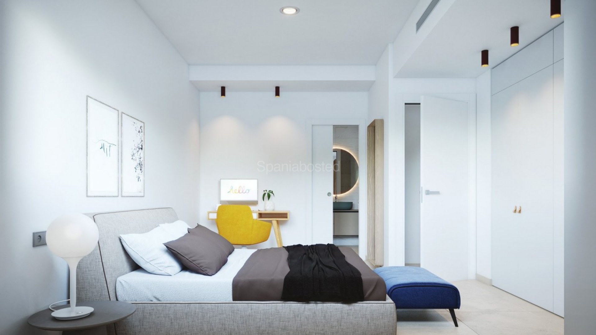 New Build - Townhouse -
San Pedro del Pinatar