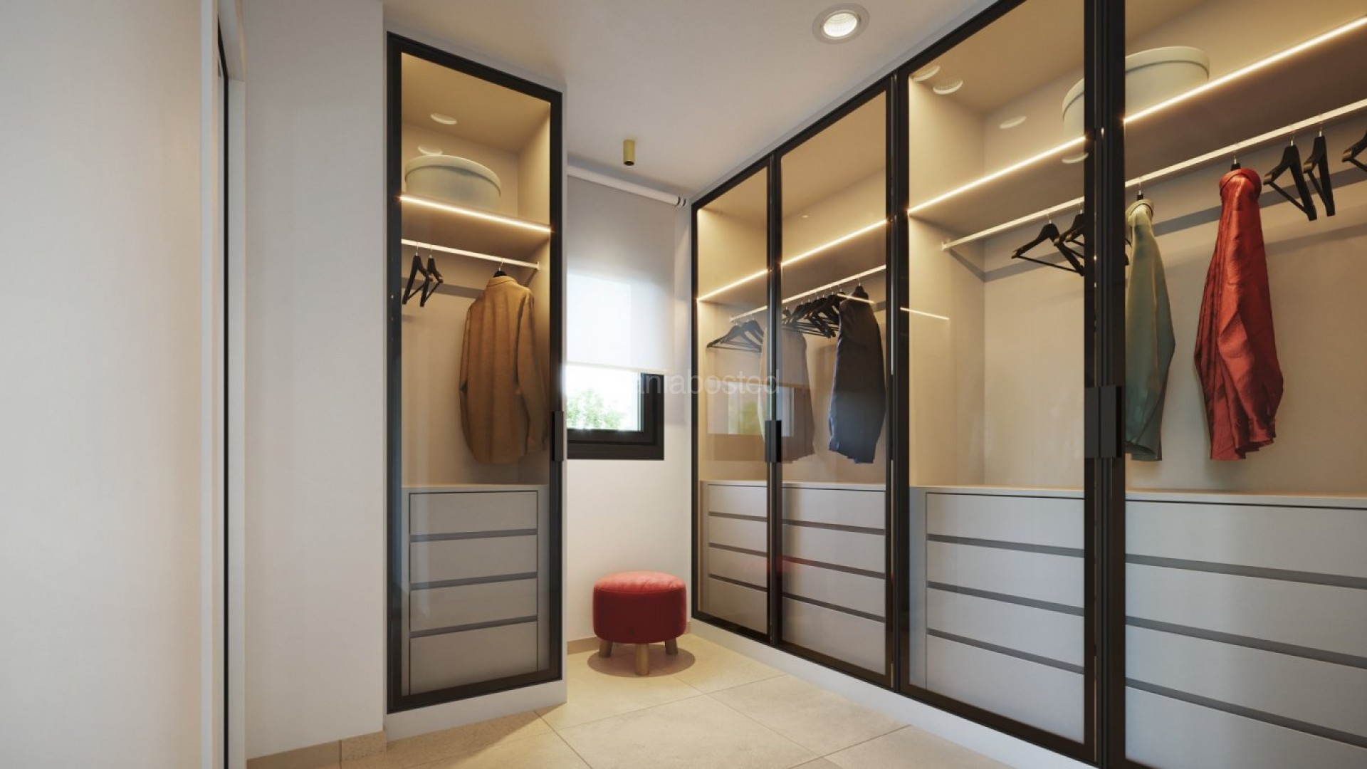 New Build - Townhouse -
San Pedro del Pinatar