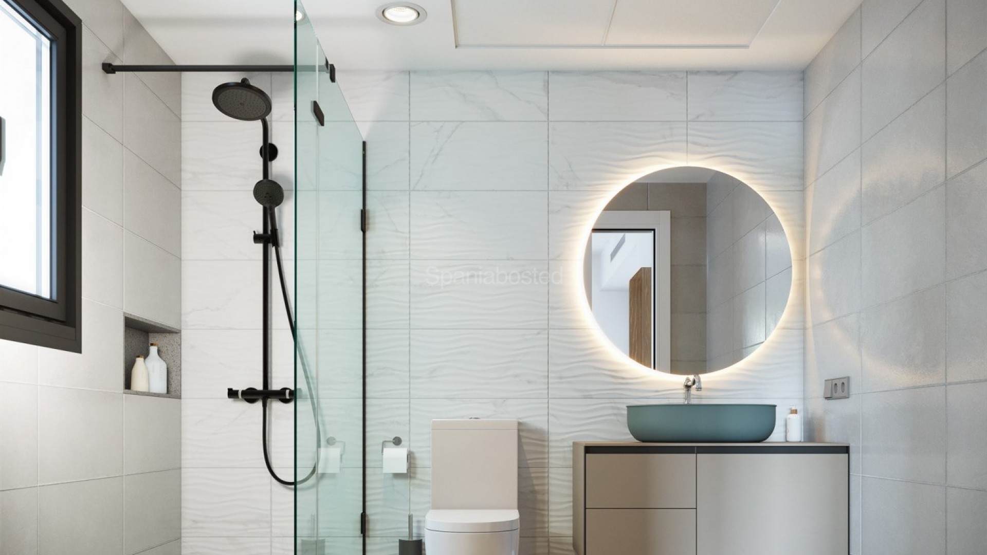 New Build - Townhouse -
San Pedro del Pinatar