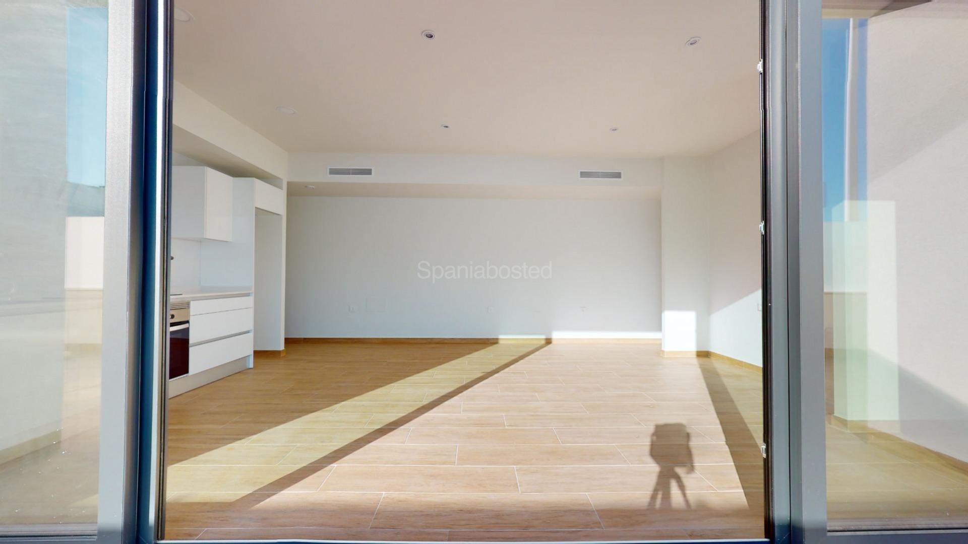 New Build - Townhouse -
San Pedro del Pinatar