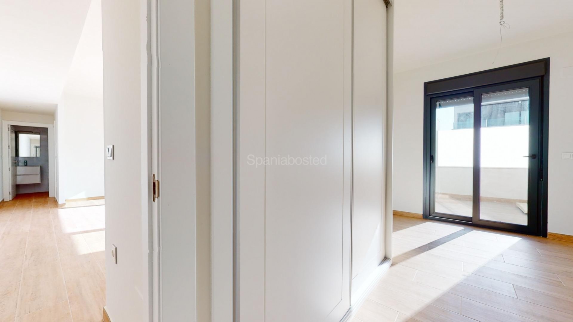 New Build - Townhouse -
San Pedro del Pinatar