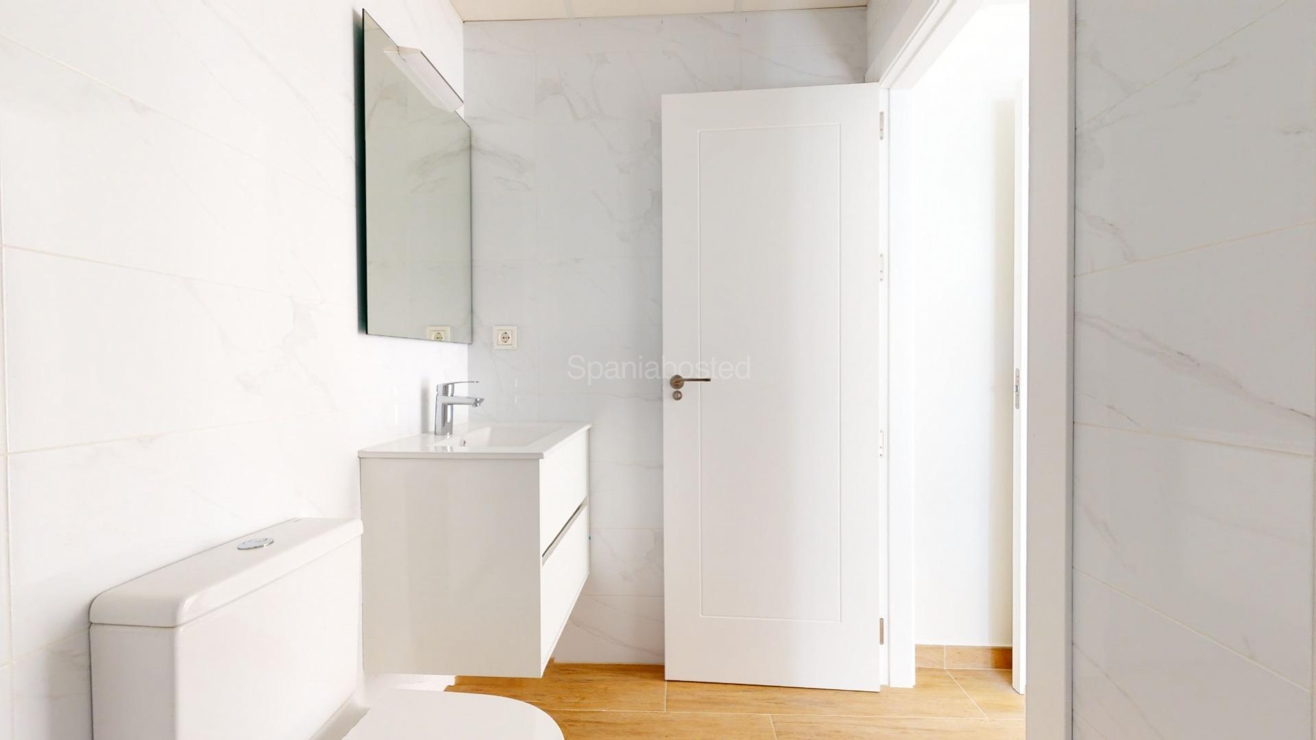 New Build - Townhouse -
San Pedro del Pinatar