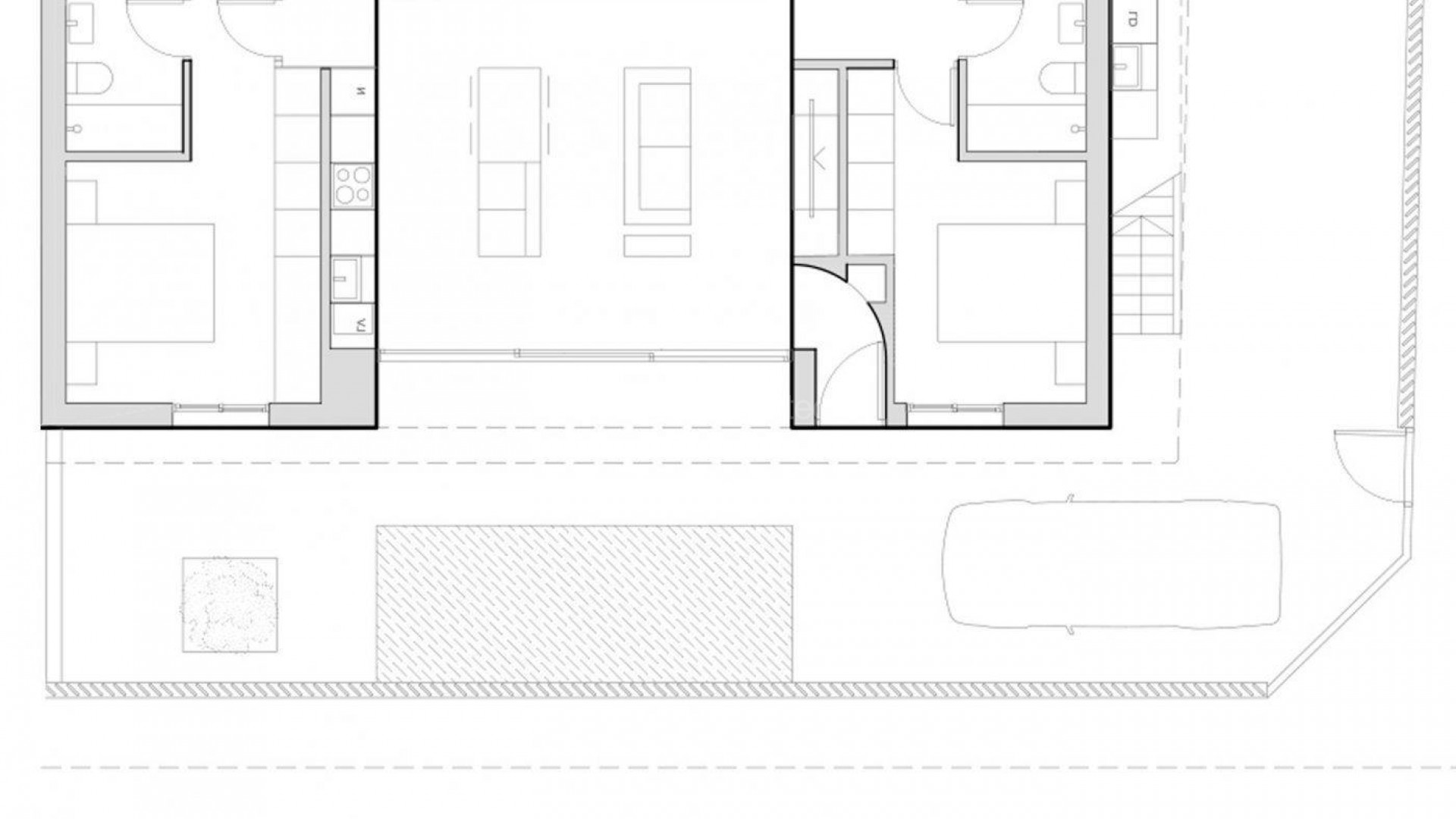 New Build - Townhouse -
San Pedro del Pinatar