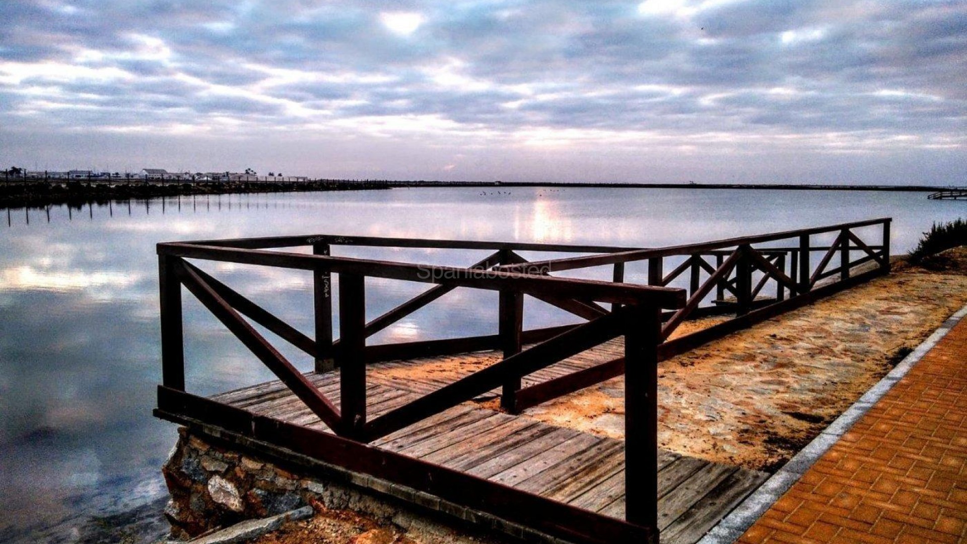 New Build - Townhouse -
San Pedro del Pinatar