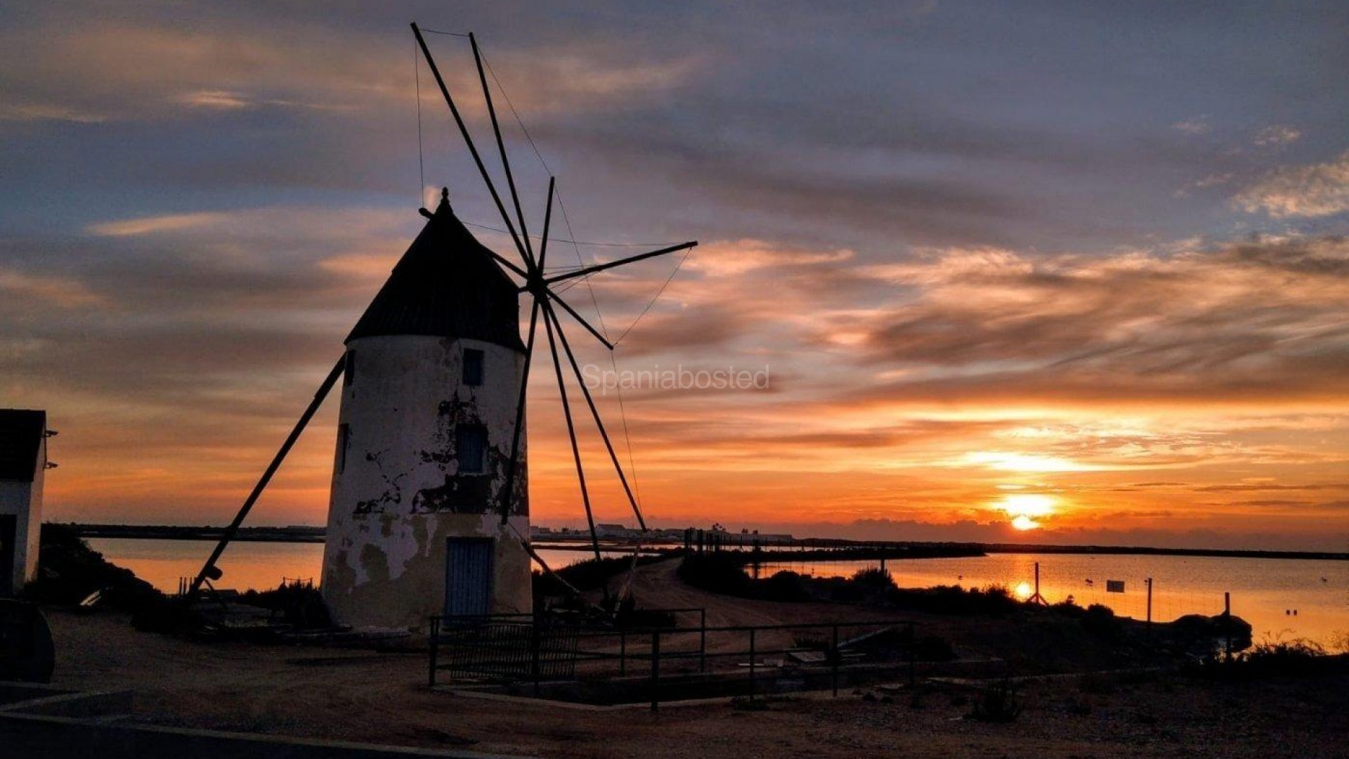 New Build - Townhouse -
San Pedro del Pinatar