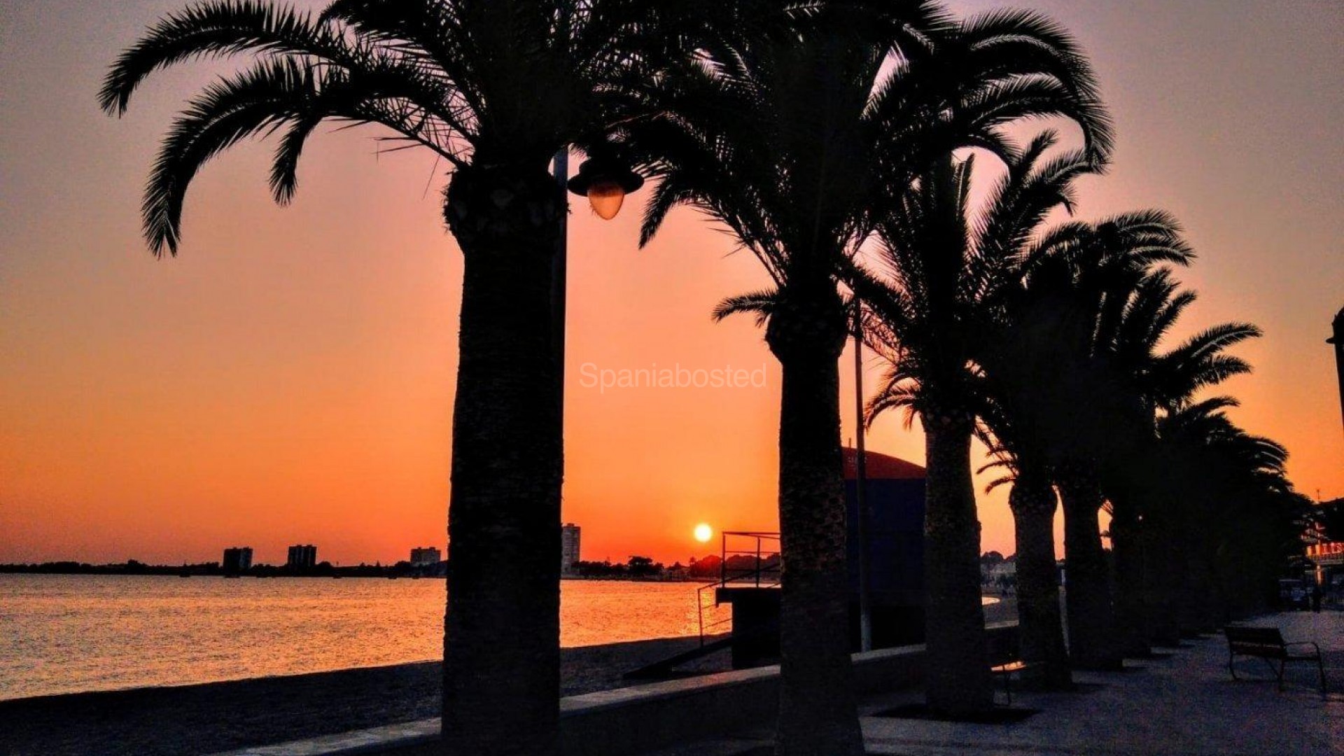 New Build - Townhouse -
San Pedro del Pinatar