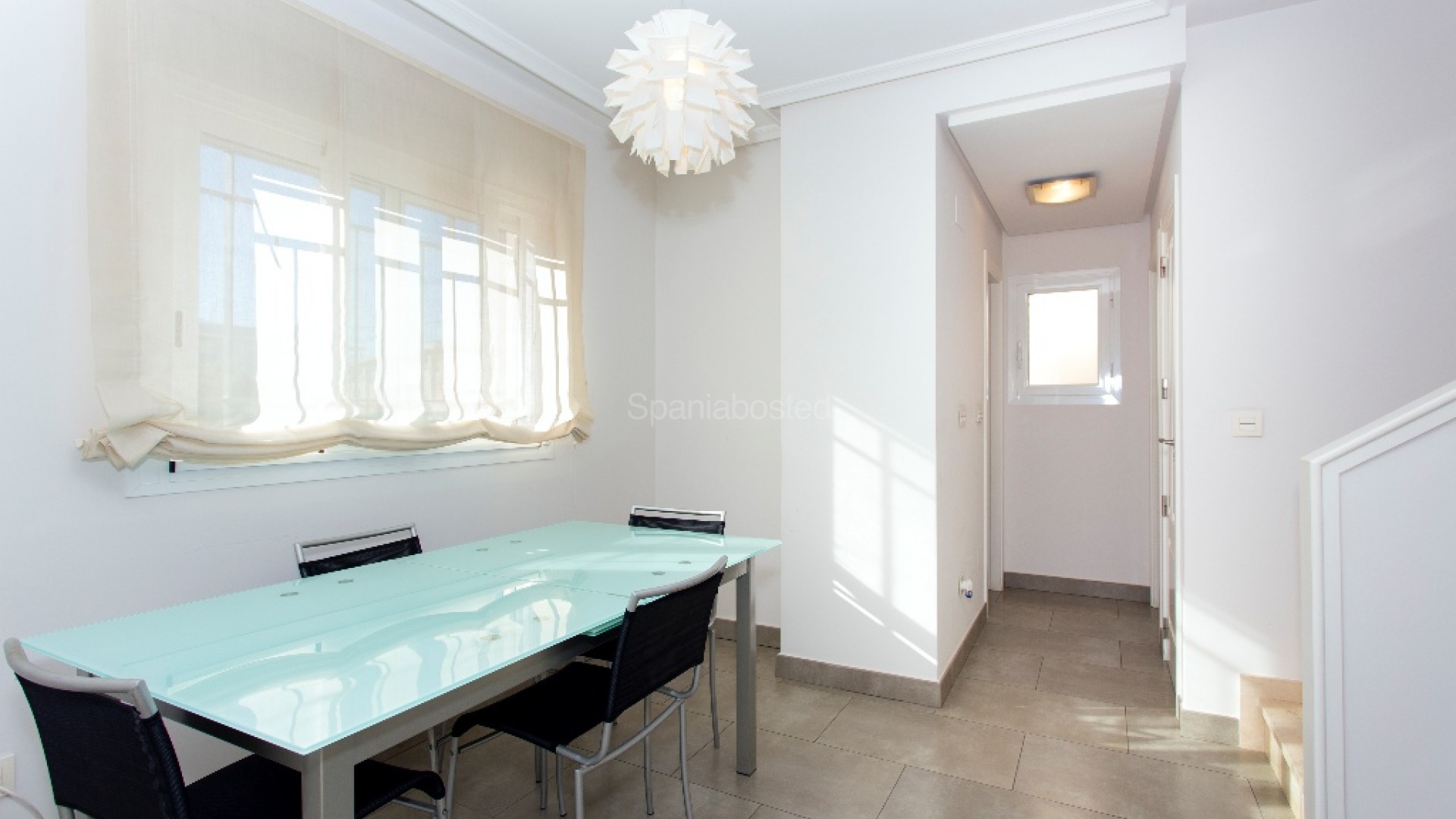 New Build - Townhouse -
Santa Pola