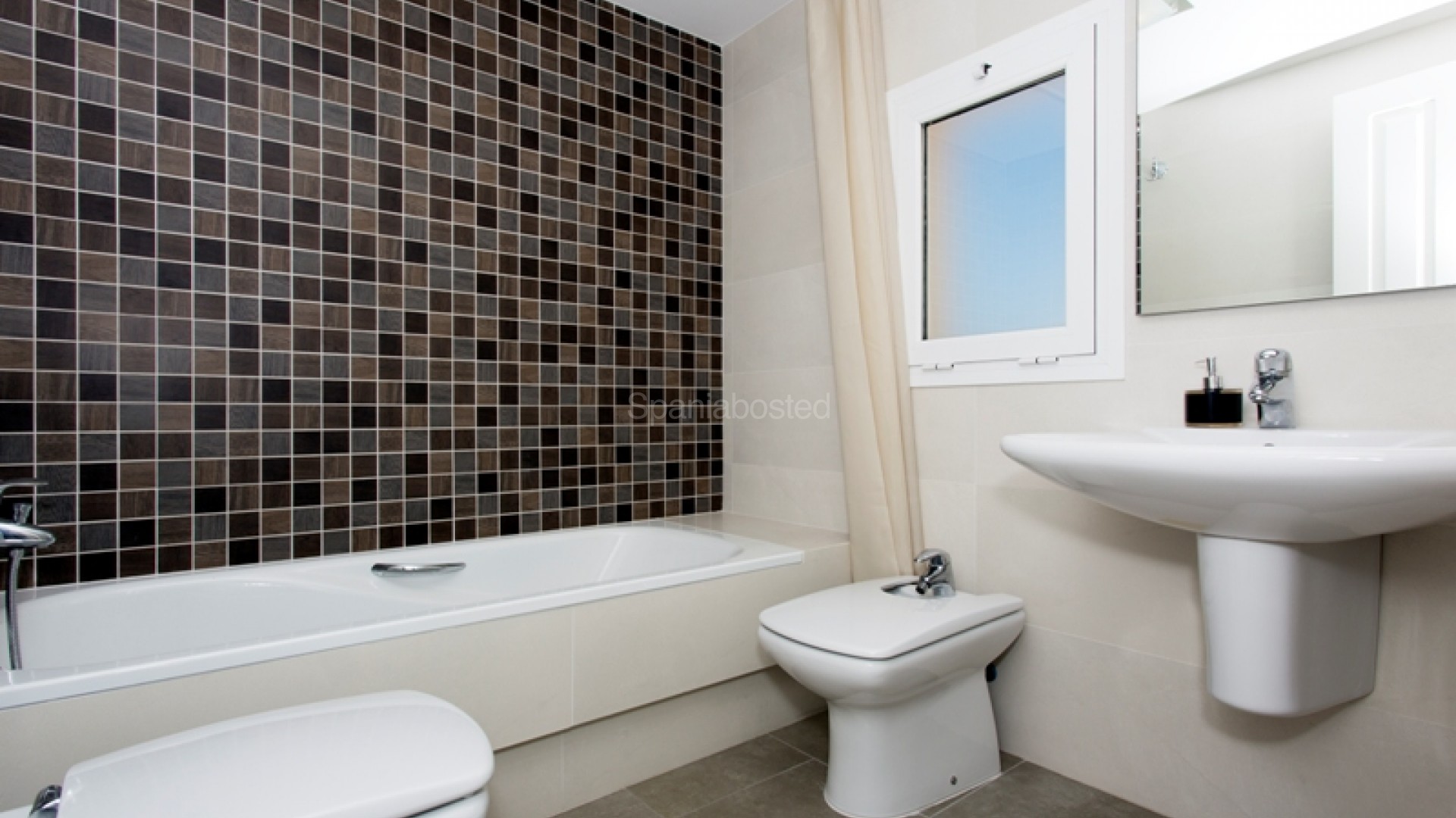 New Build - Townhouse -
Santa Pola